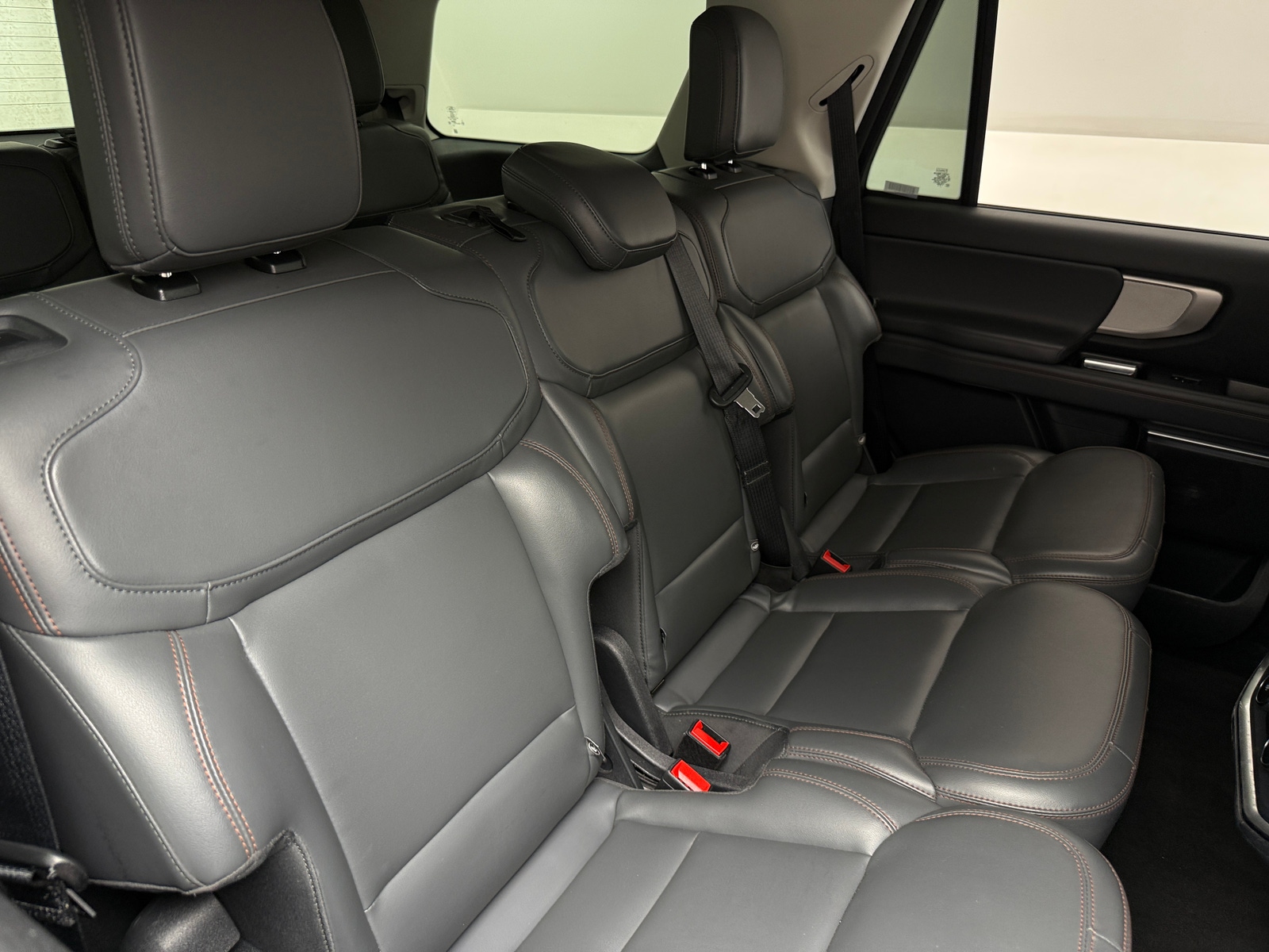 Thumbnail: 2025 Ford Expedition - 5