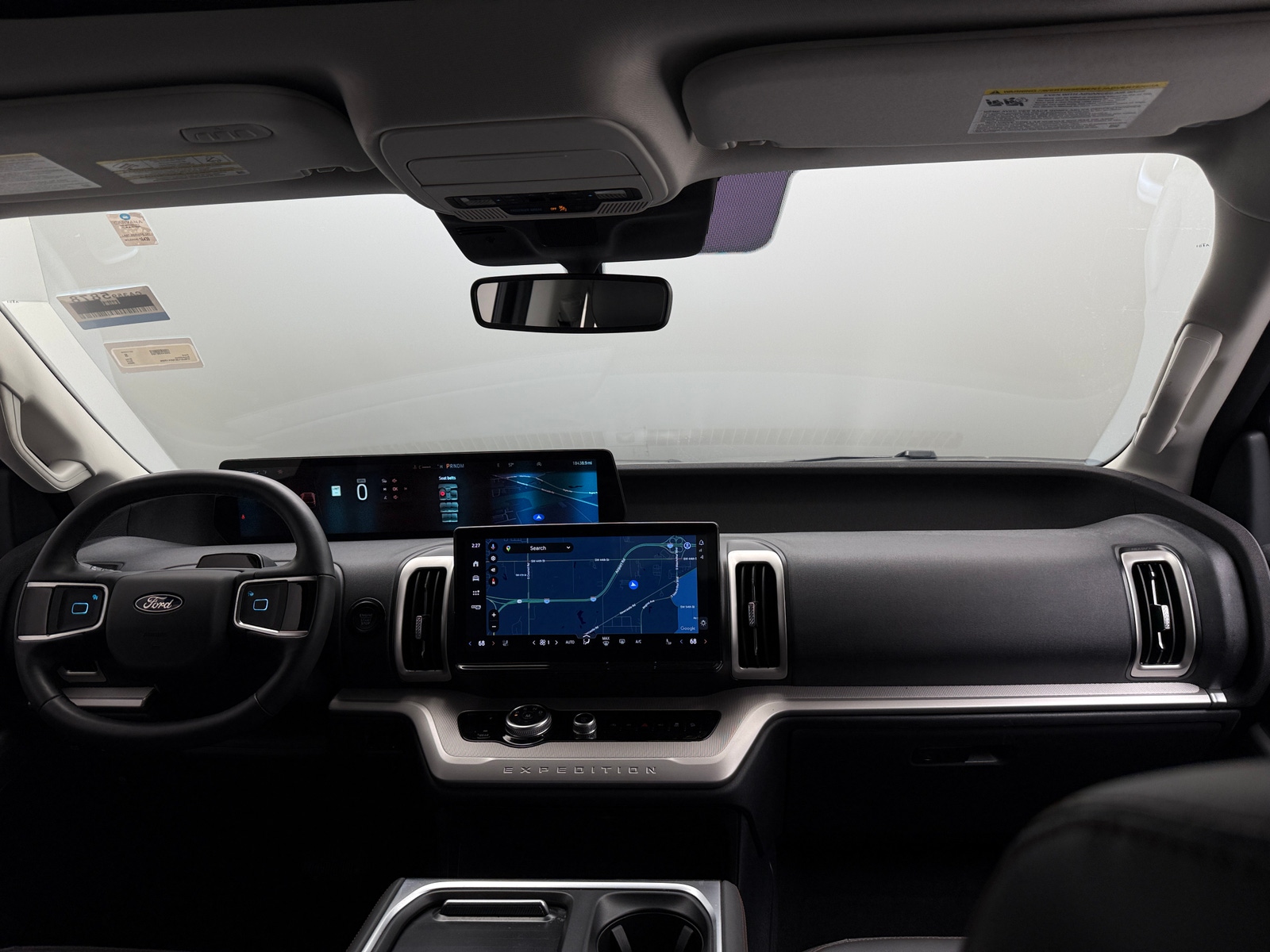 Thumbnail: 2025 Ford Expedition - 2