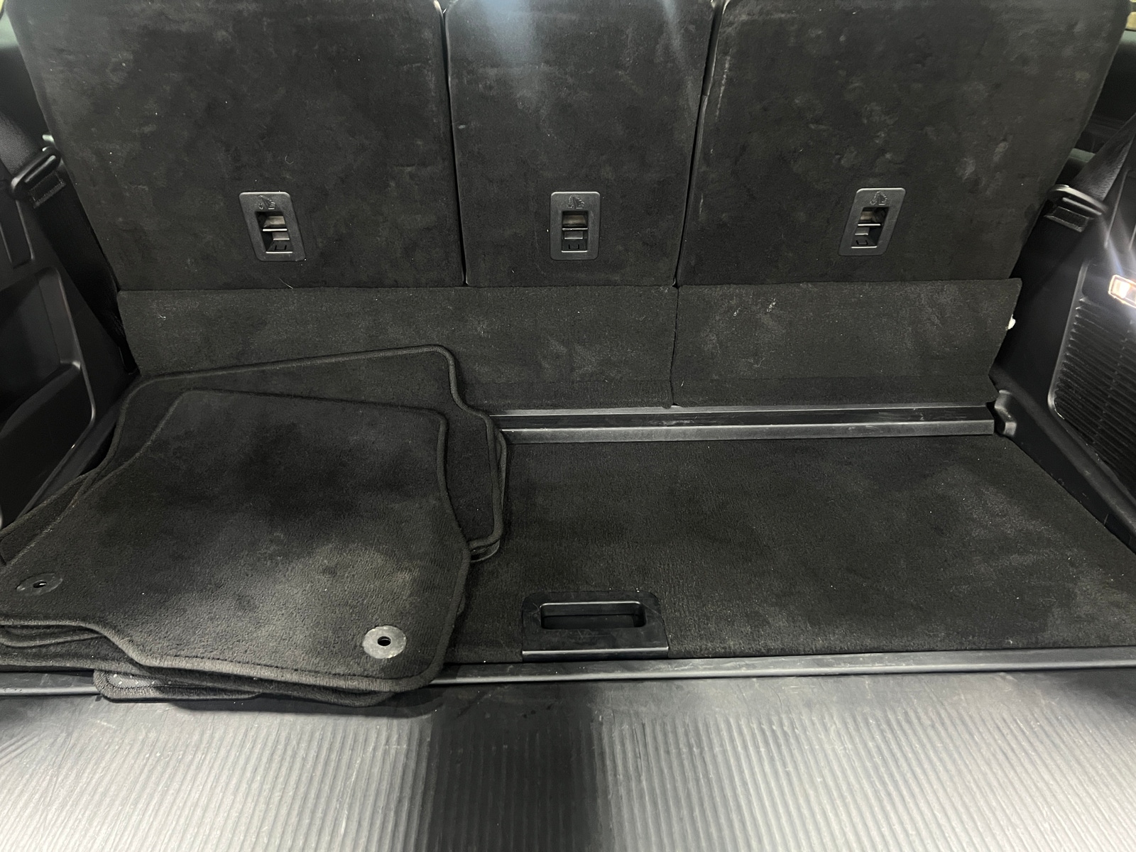 Thumbnail: 2025 Ford Expedition - 6