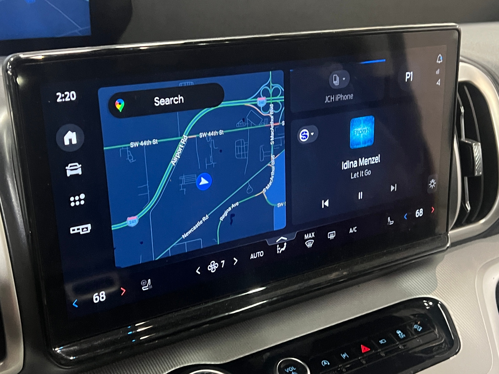 Thumbnail: 2025 Ford Expedition - 3