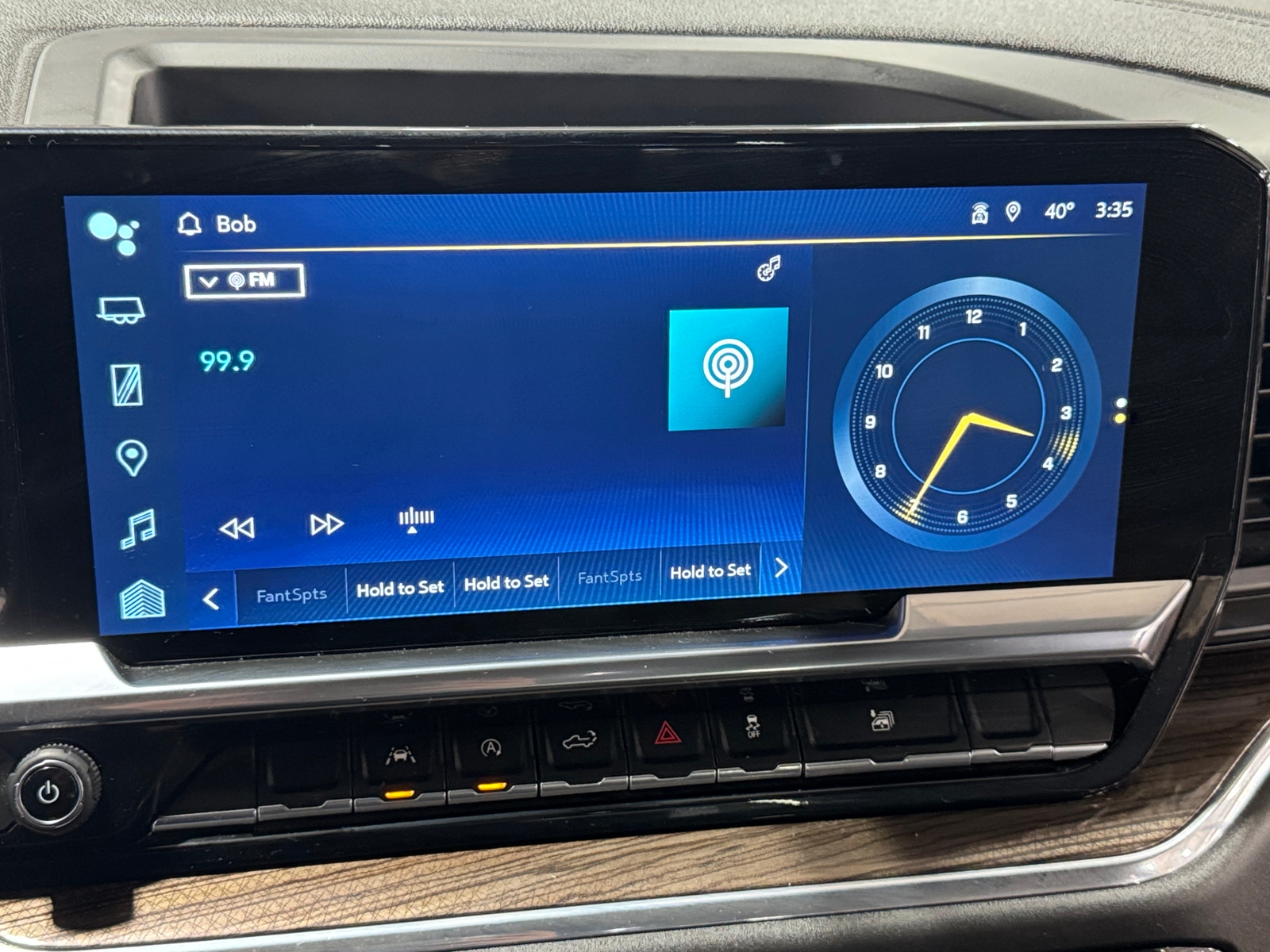 Thumbnail: 2023 Chevrolet Silverado 1500 - 4