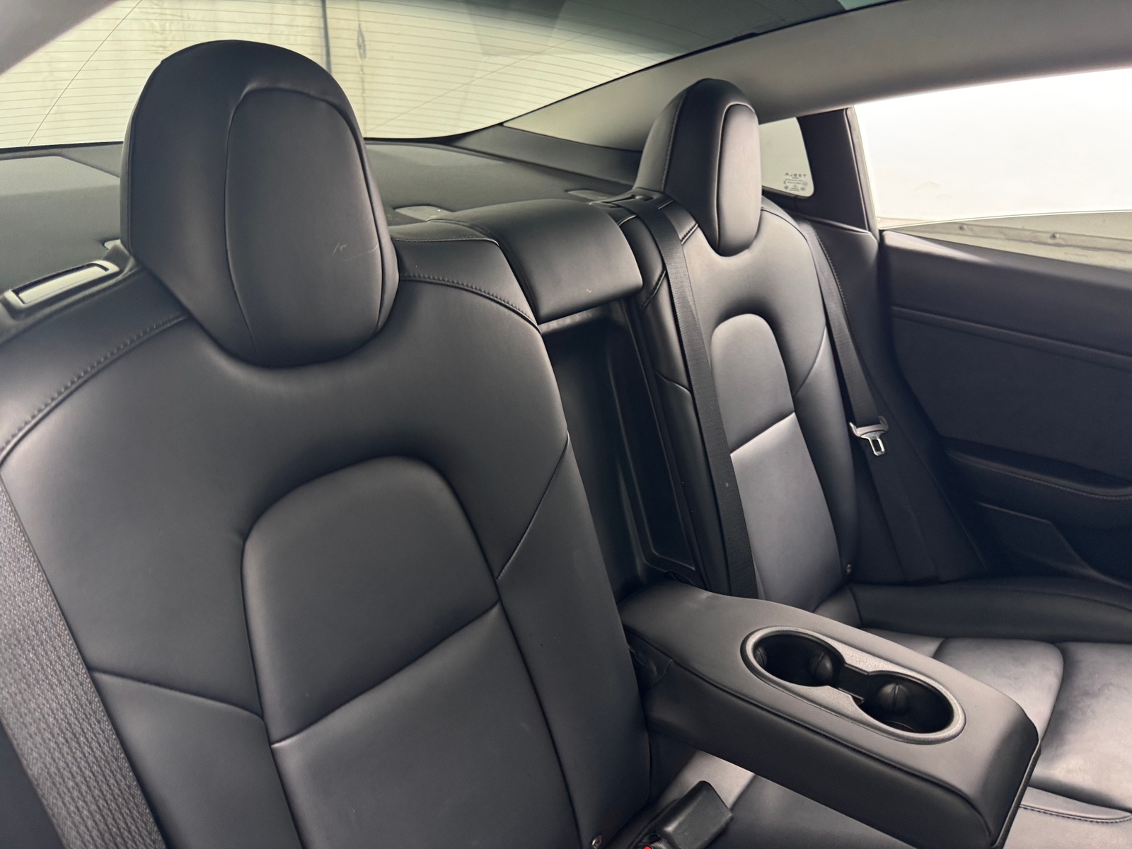 Thumbnail: 2023 Tesla Model 3 - 5