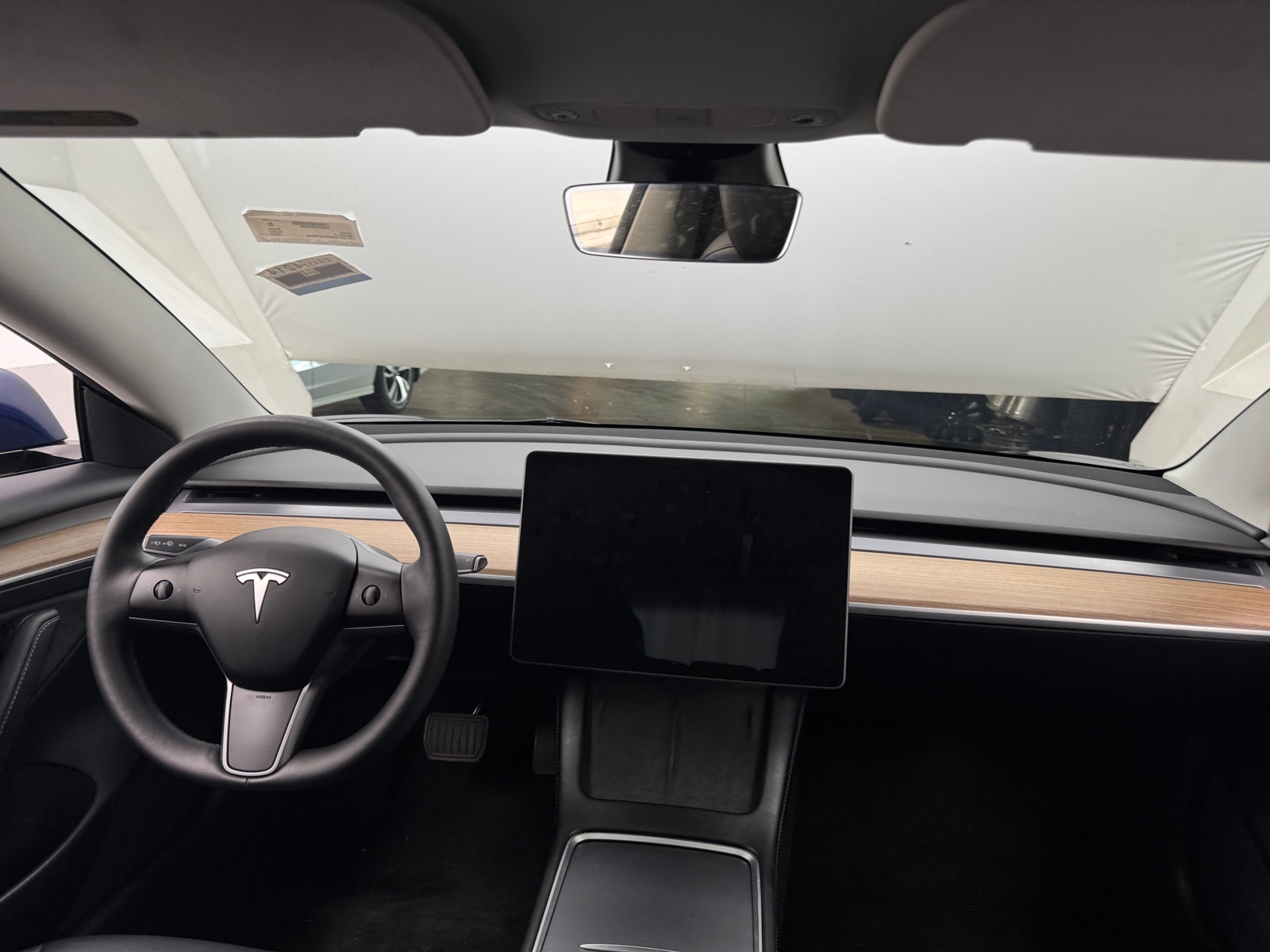 Thumbnail: 2023 Tesla Model 3 - 2