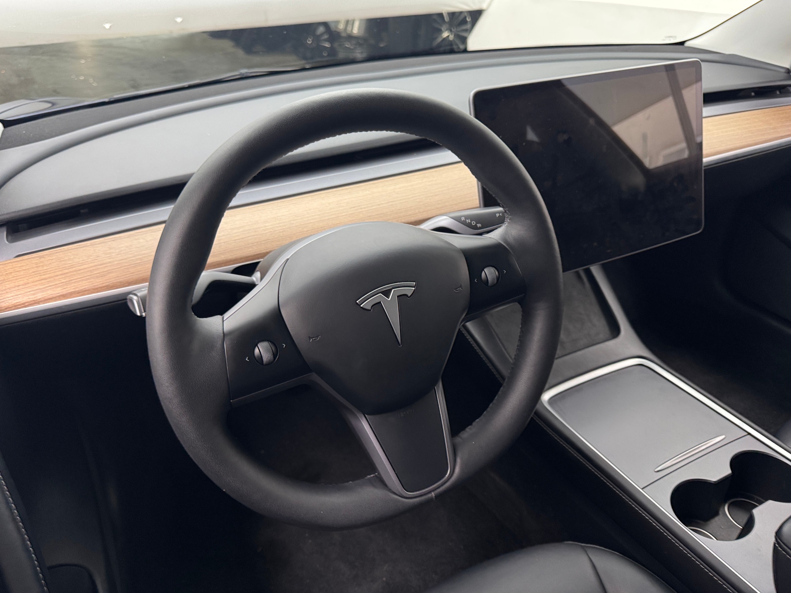 Thumbnail: 2023 Tesla Model 3 - 4