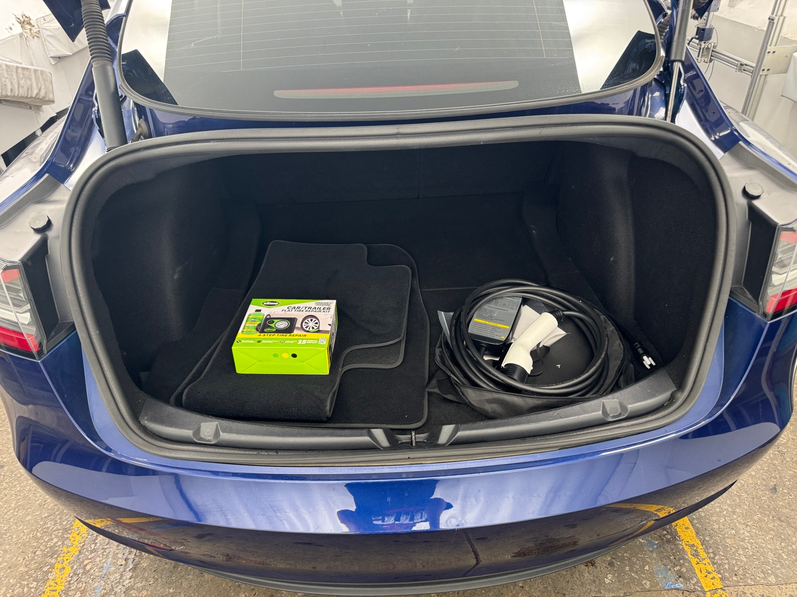 Thumbnail: 2023 Tesla Model 3 - 6