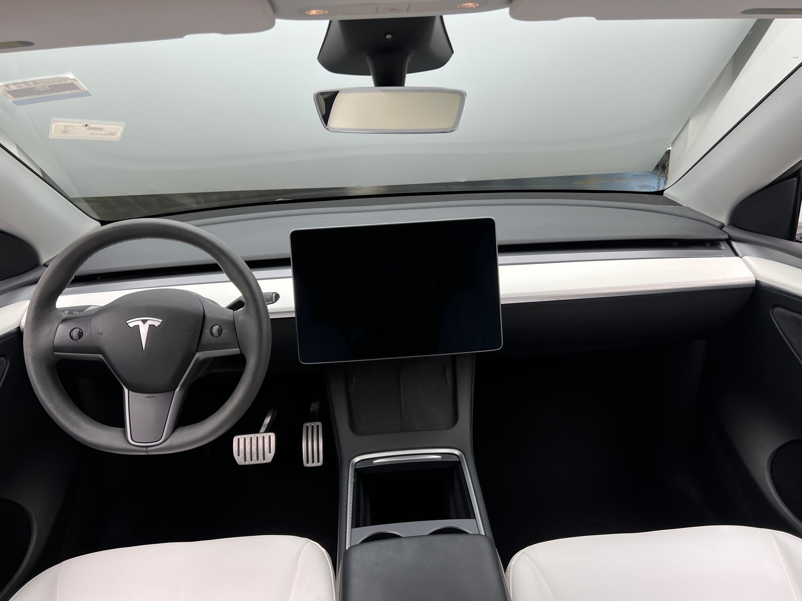 Thumbnail: 2023 Tesla Model Y - 2