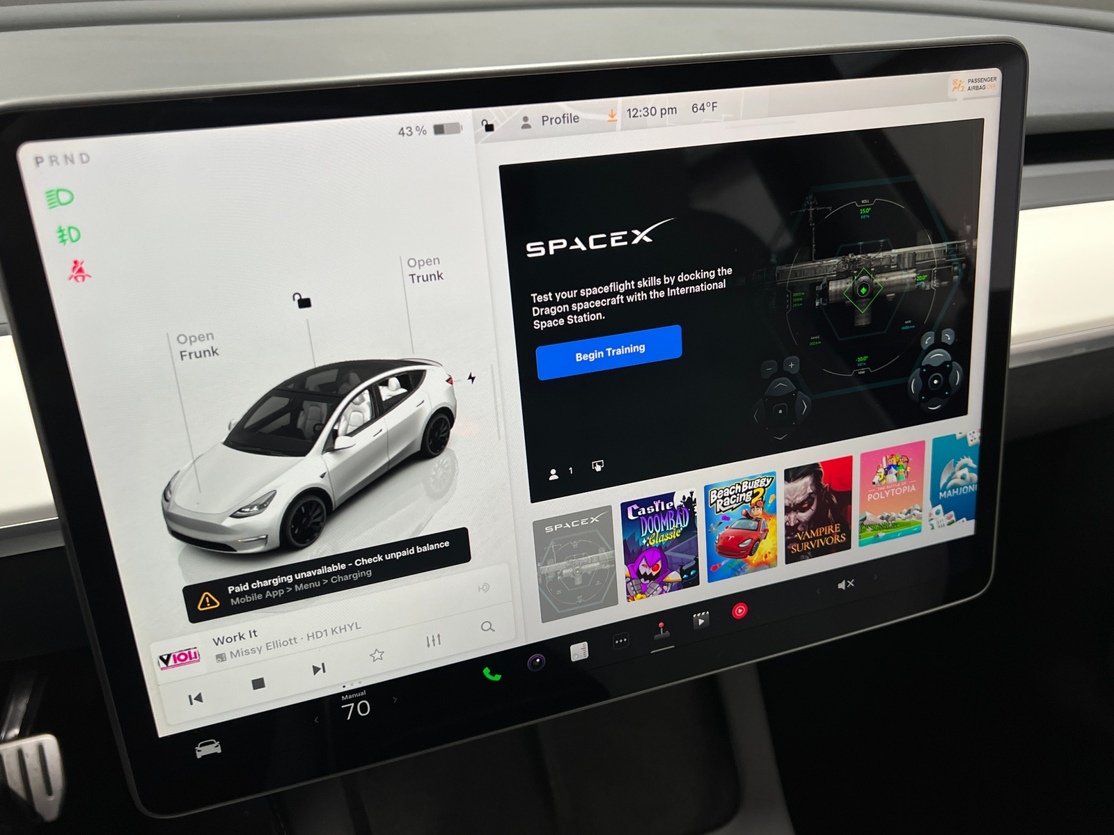 Thumbnail: 2023 Tesla Model Y - 3