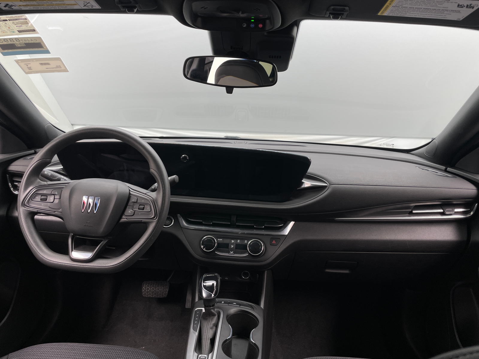 Thumbnail: 2025 Buick Envista - 3