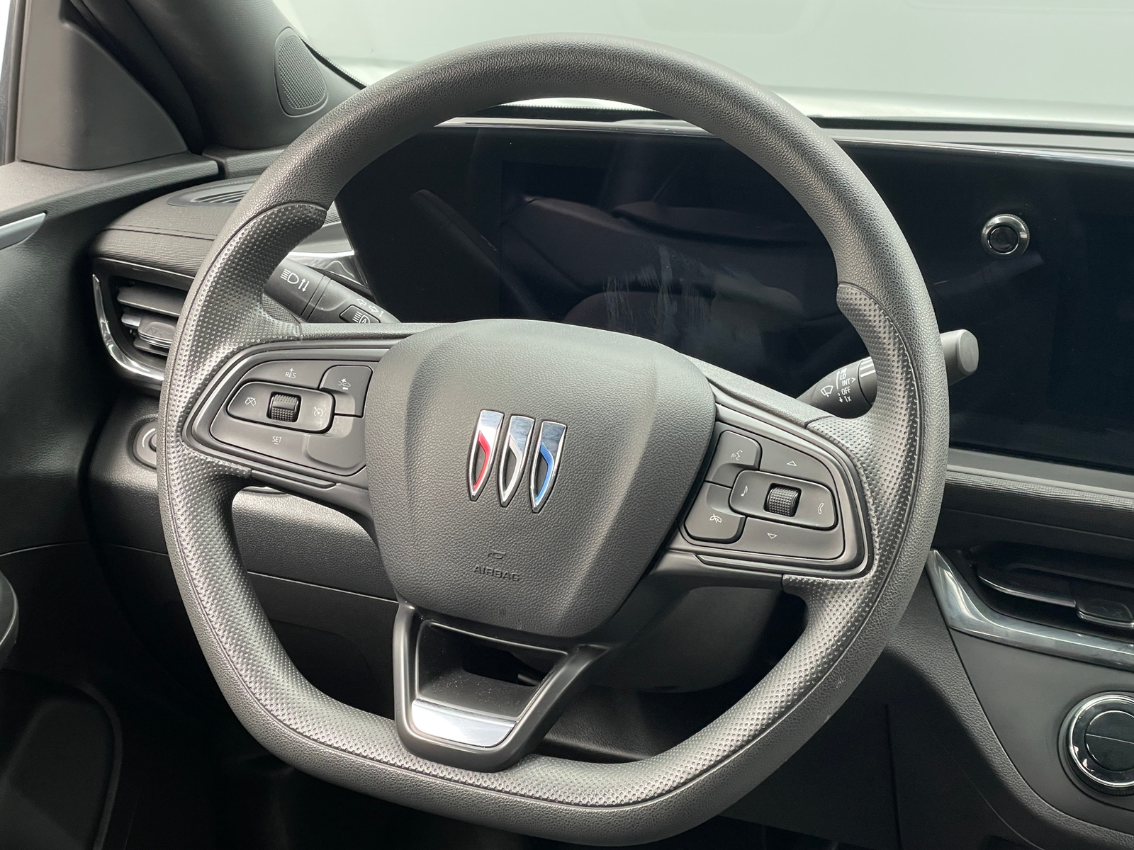 Thumbnail: 2025 Buick Envista - 5