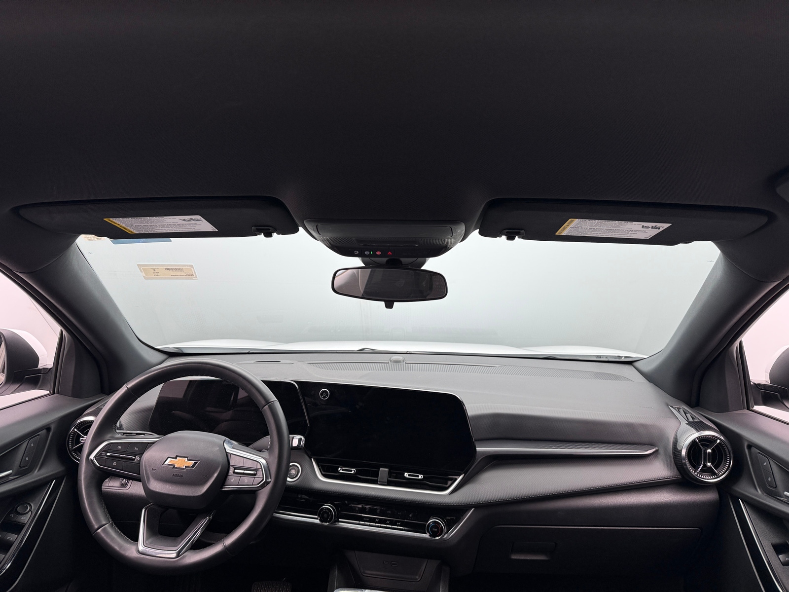 Thumbnail: 2025 Chevrolet Equinox - 3