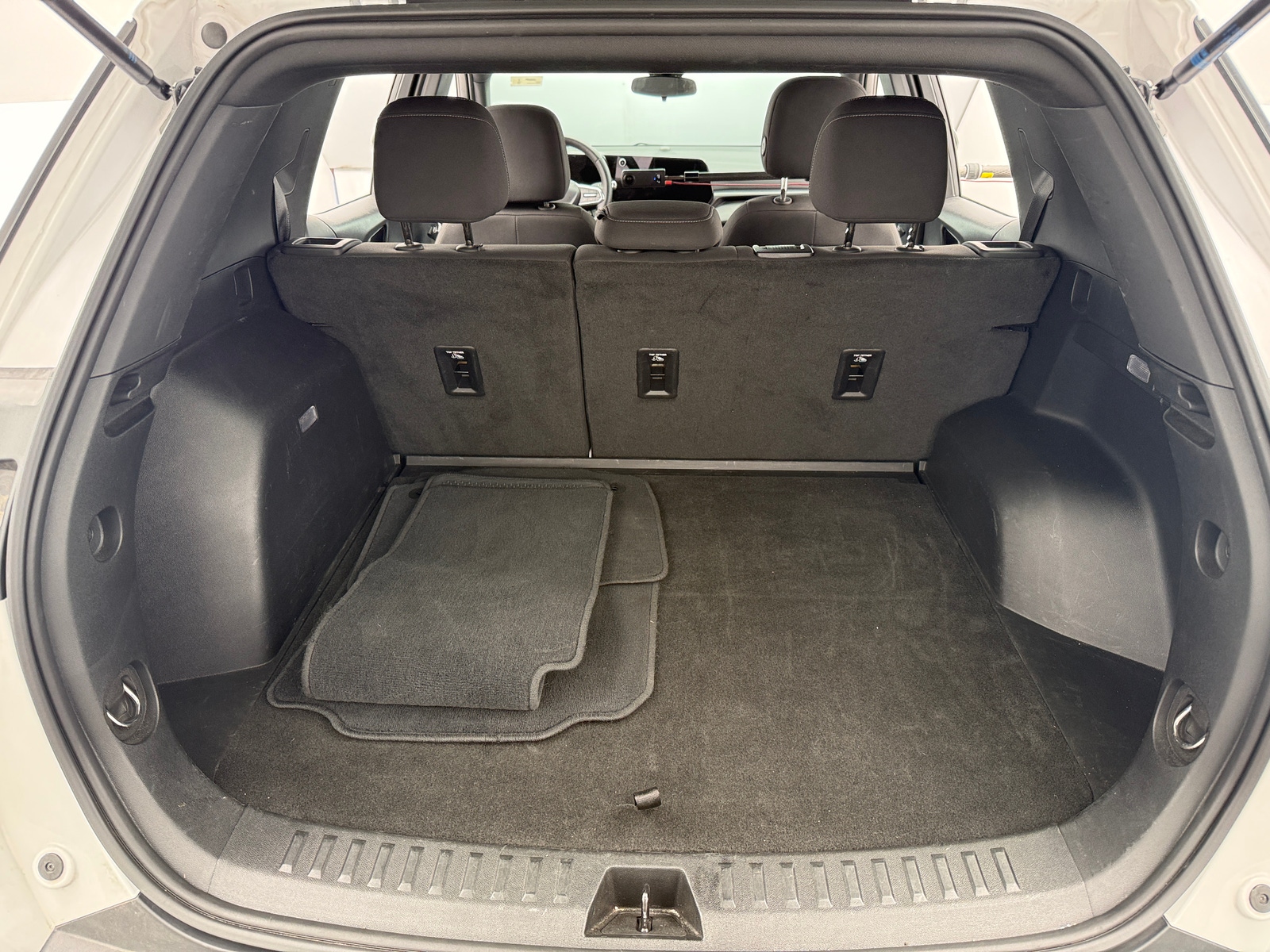 Thumbnail: 2025 Chevrolet Equinox - 7