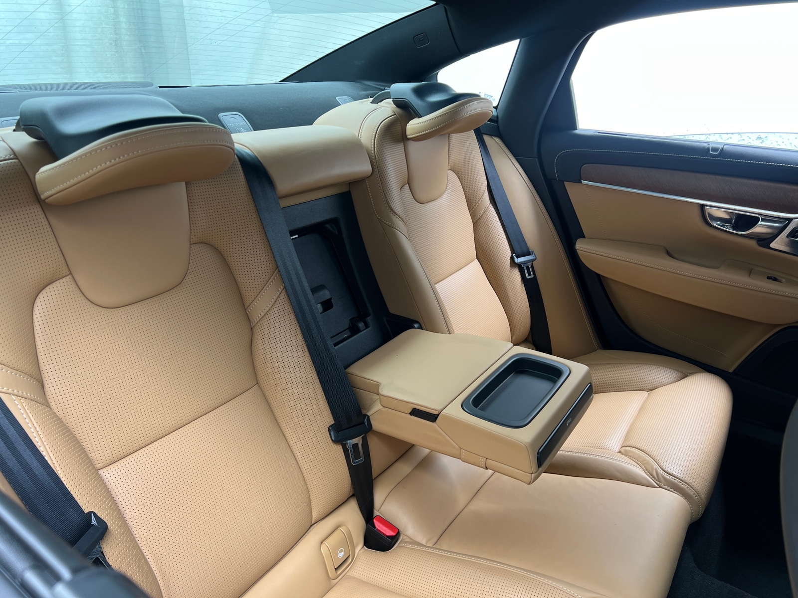 Thumbnail: 2017 Volvo S90 - 5