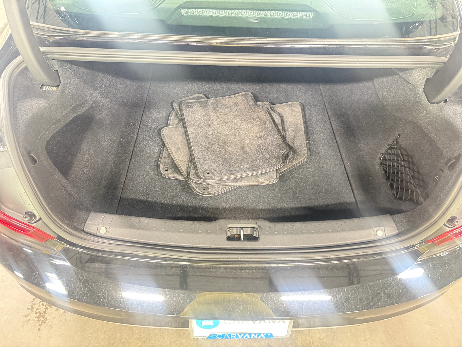 Thumbnail: 2017 Volvo S90 - 6