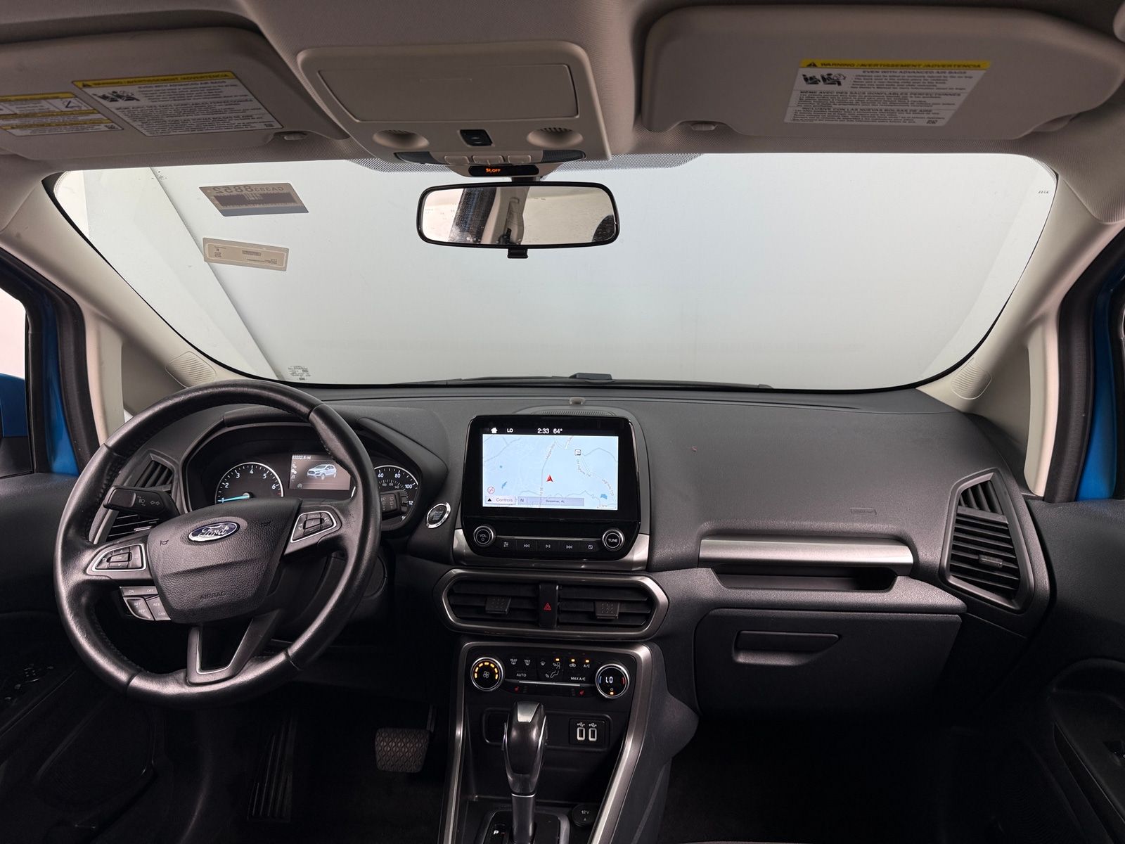 Thumbnail: 2018 Ford EcoSport - 3