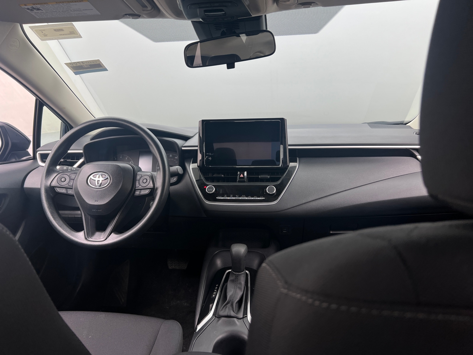 Thumbnail: 2025 Toyota Corolla - 3