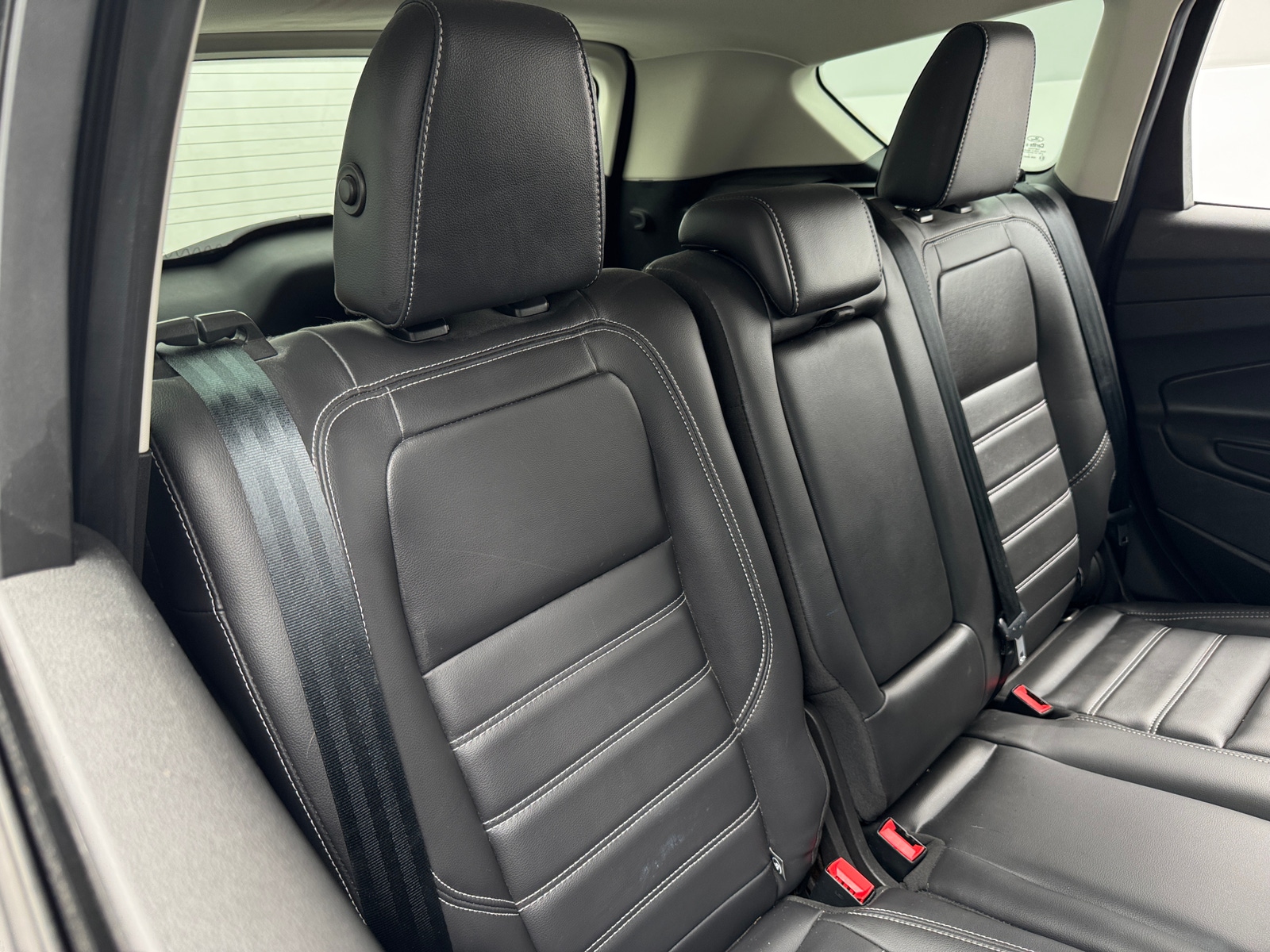 Thumbnail: 2019 Ford Escape - 5