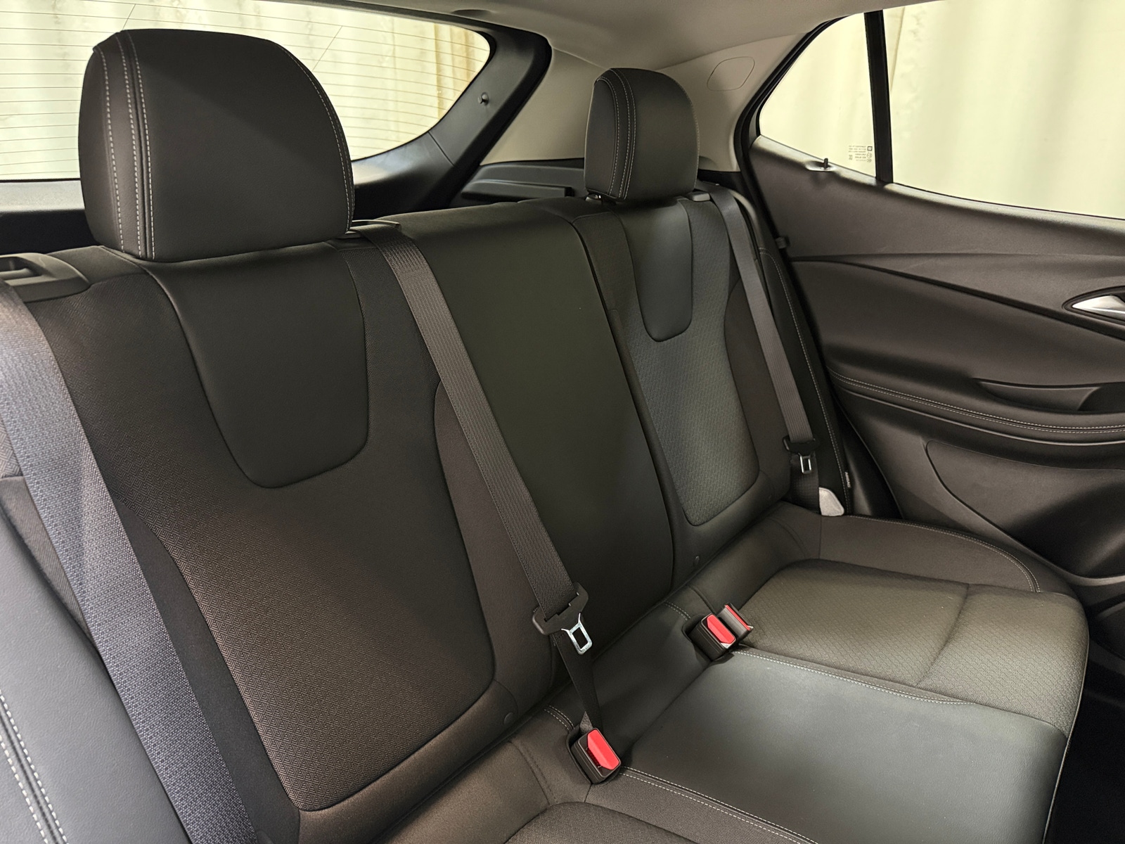 Thumbnail: 2025 Buick Encore GX - 6