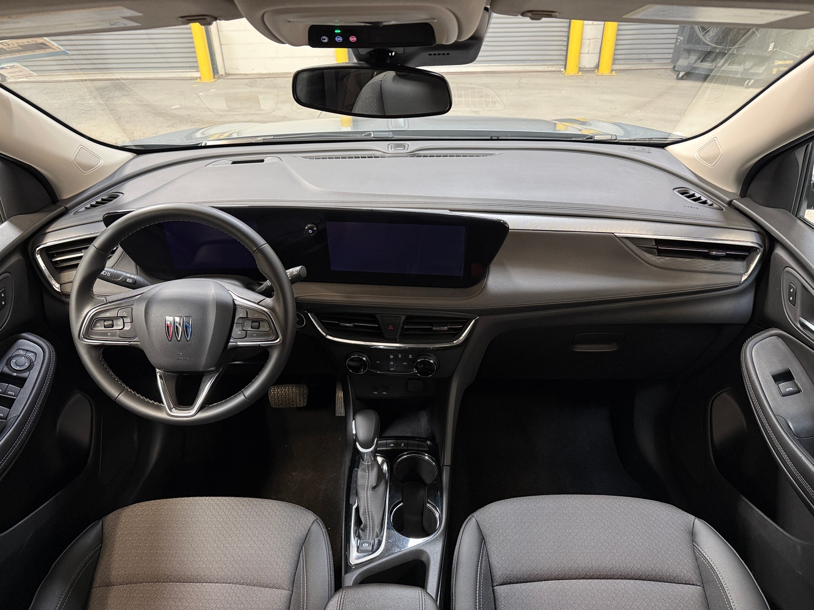 Thumbnail: 2025 Buick Encore GX - 3