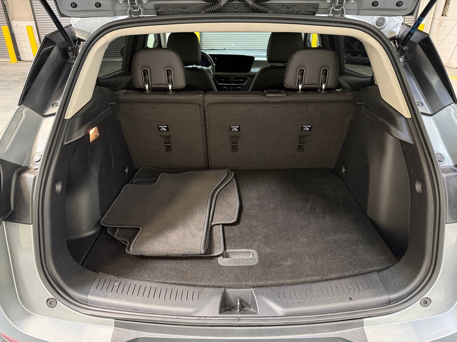 Thumbnail: 2025 Buick Encore GX - 7