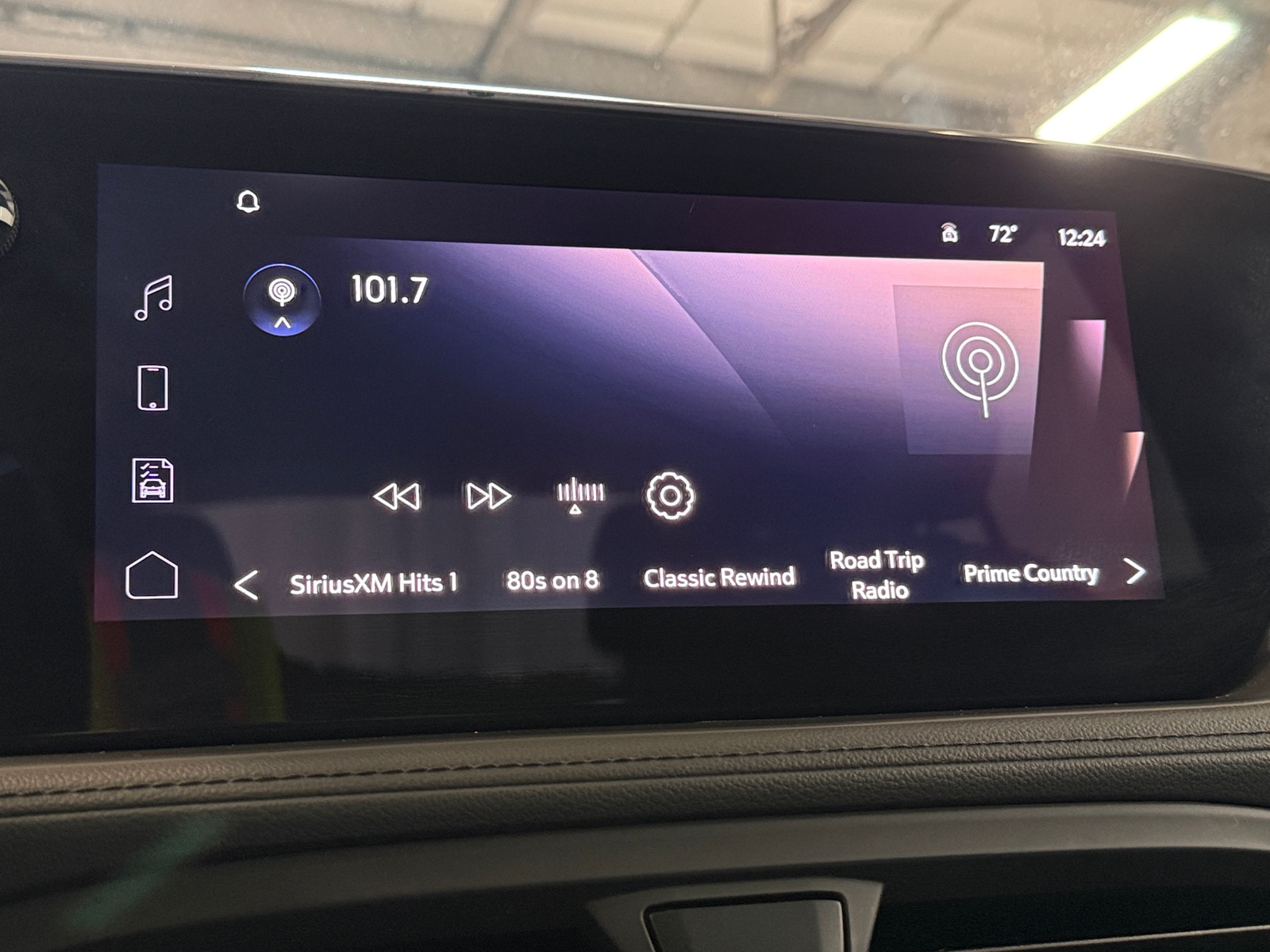 Thumbnail: 2025 Buick Encore GX - 4