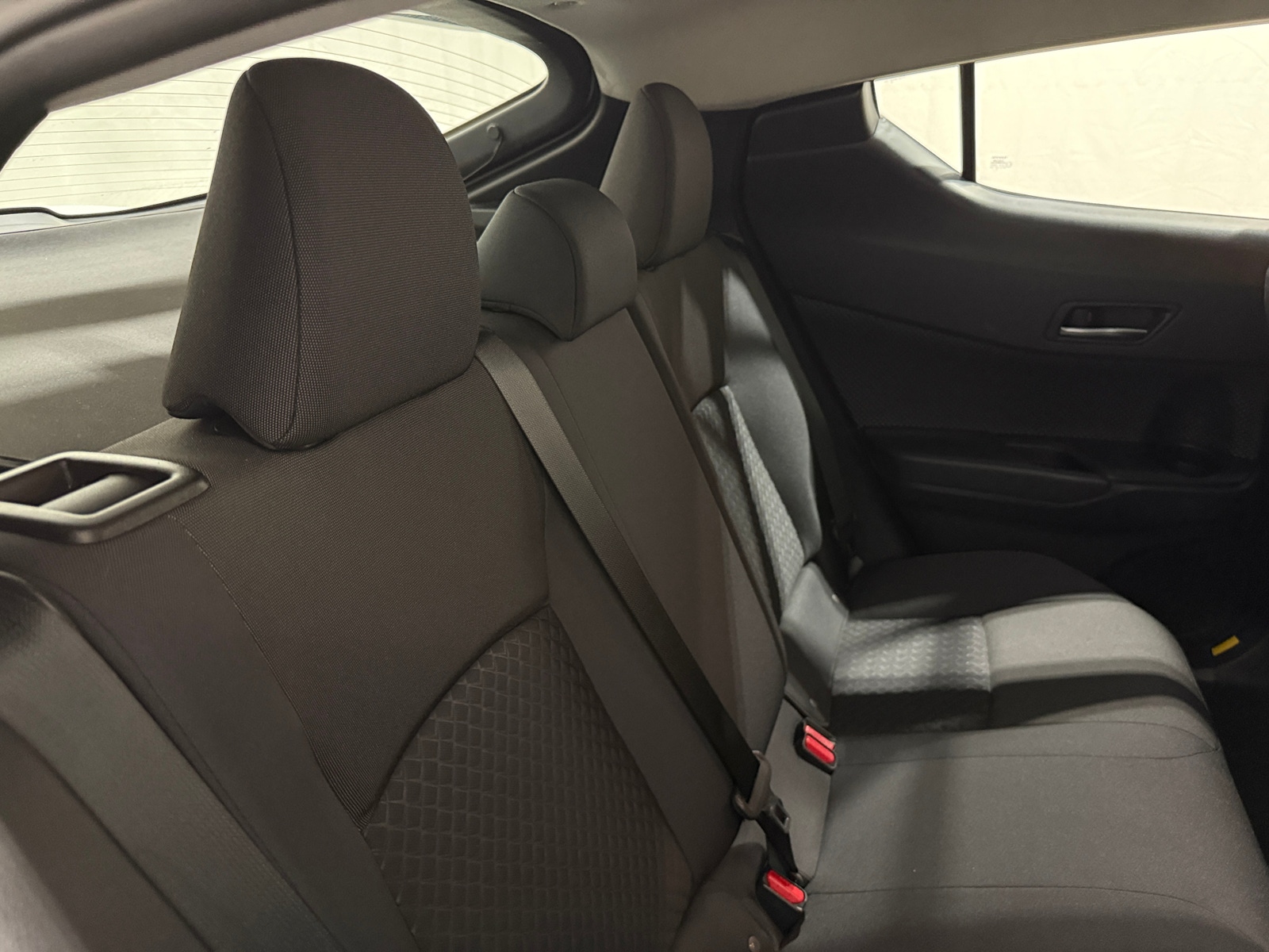 Thumbnail: 2021 Toyota C-HR - 6