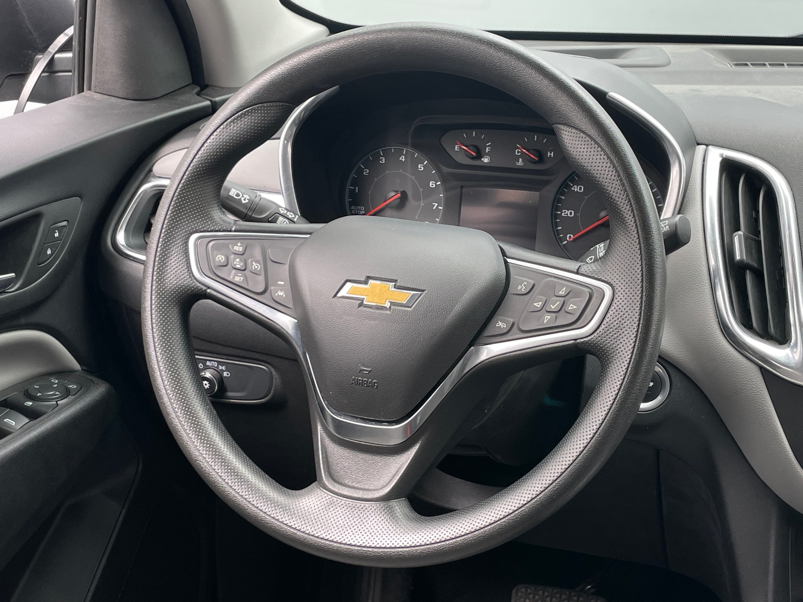 Thumbnail: 2024 Chevrolet Equinox - 5