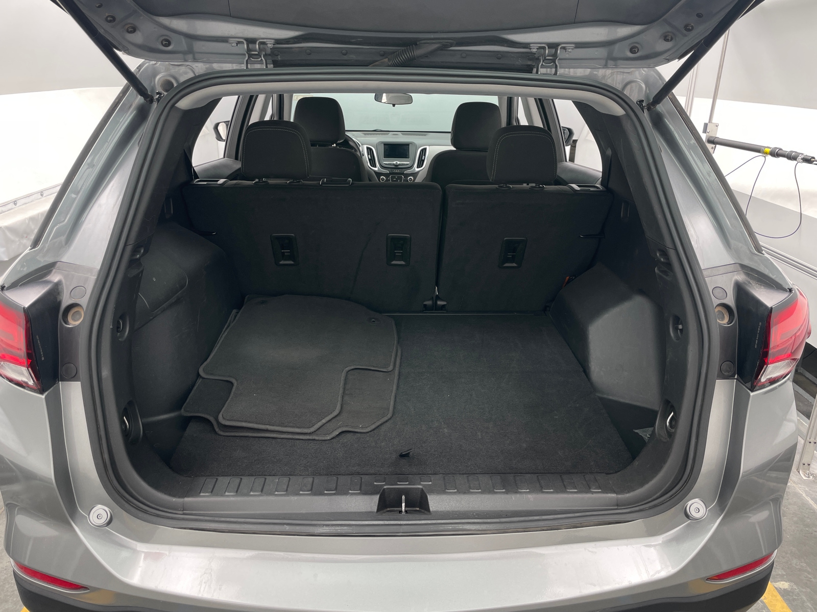 Thumbnail: 2024 Chevrolet Equinox - 7