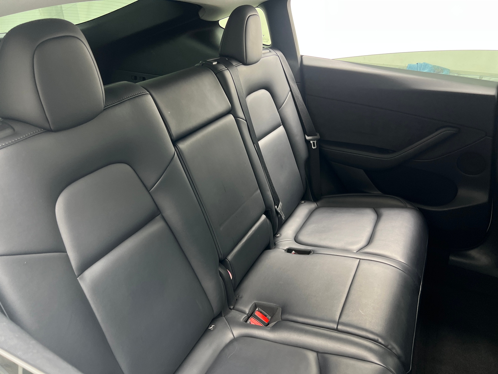 Thumbnail: 2022 Tesla Model Y - 4