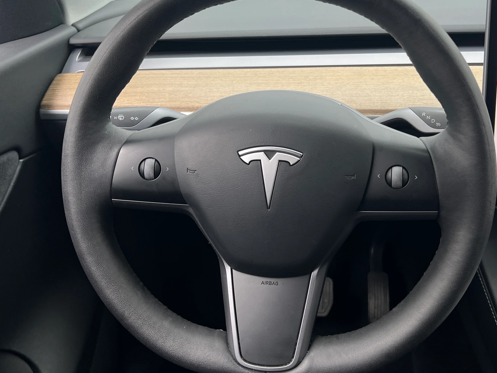 Thumbnail: 2022 Tesla Model Y - 3