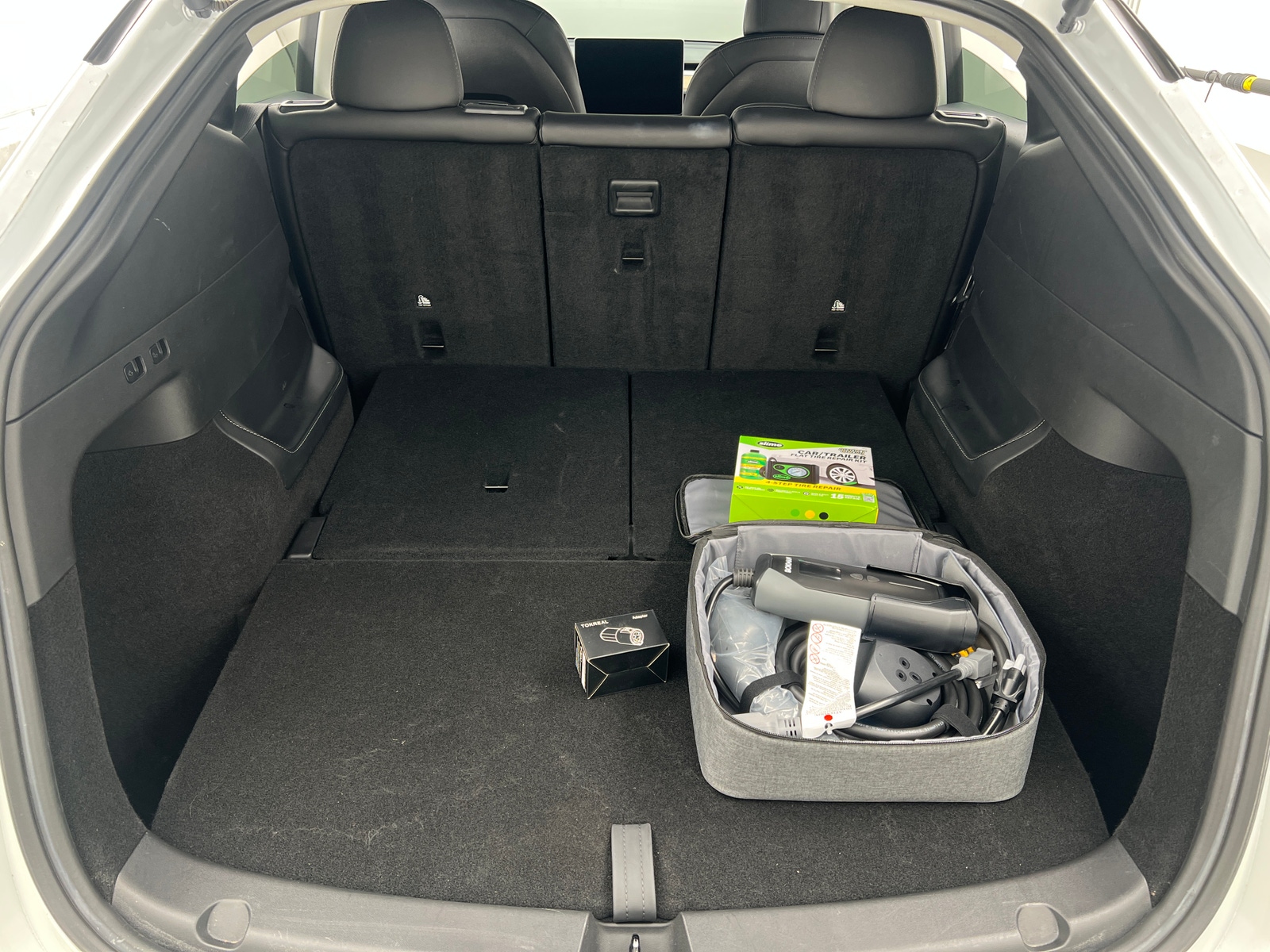 Thumbnail: 2022 Tesla Model Y - 5