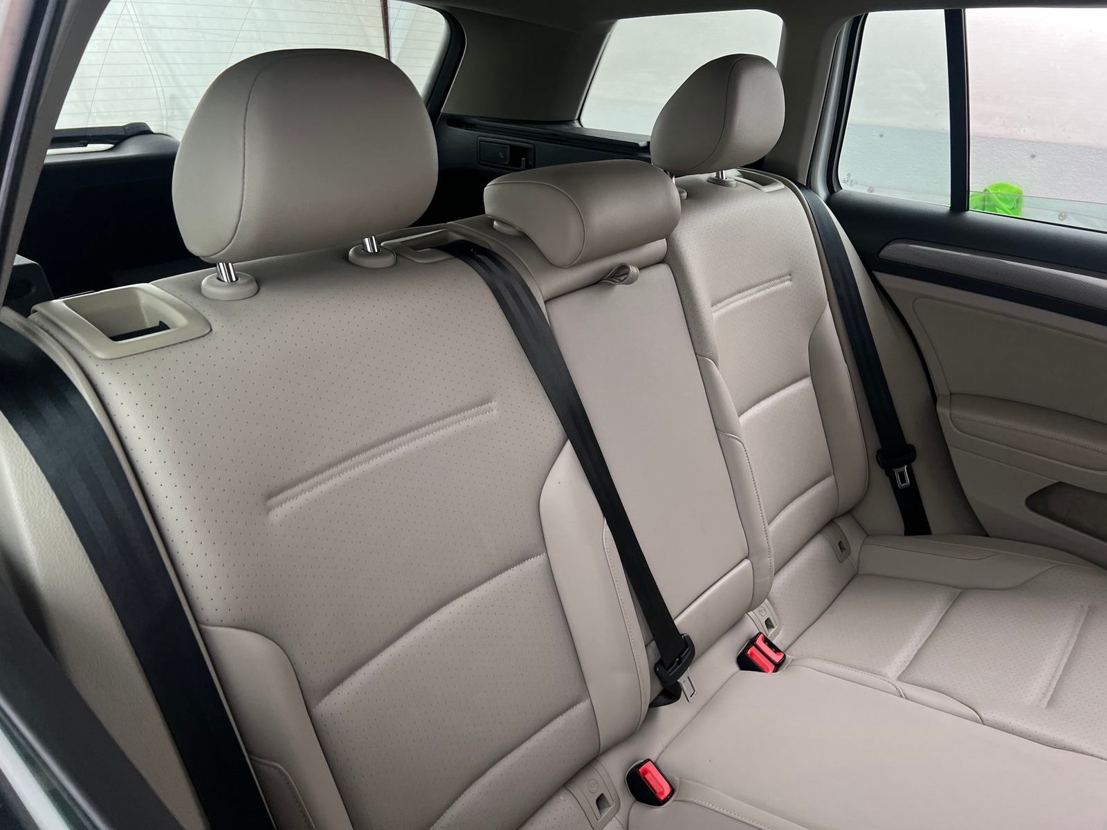 Thumbnail: 2019 Volkswagen Golf - 5