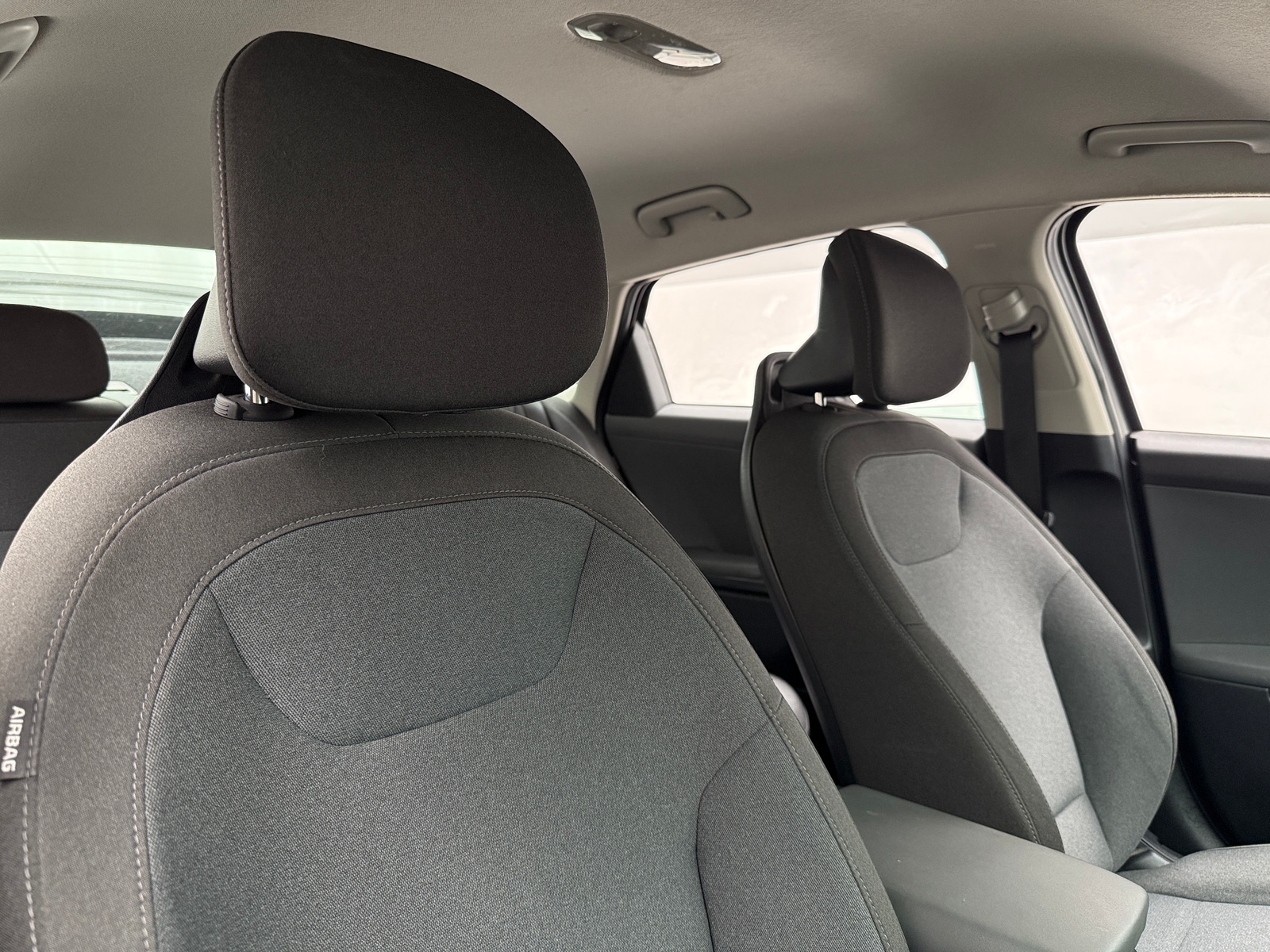 Thumbnail: 2025 Kia K4 - 2