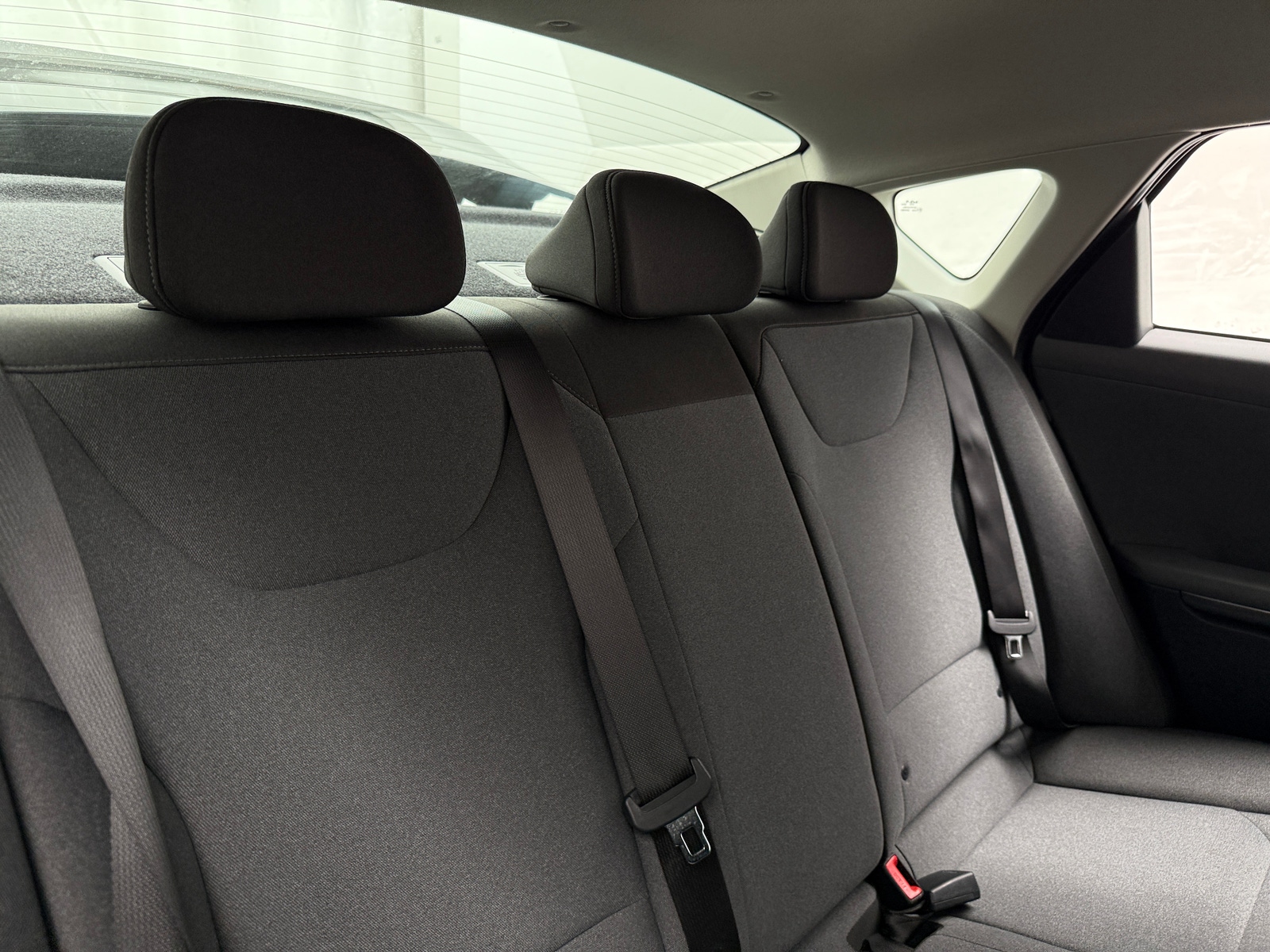 Thumbnail: 2025 Kia K4 - 6