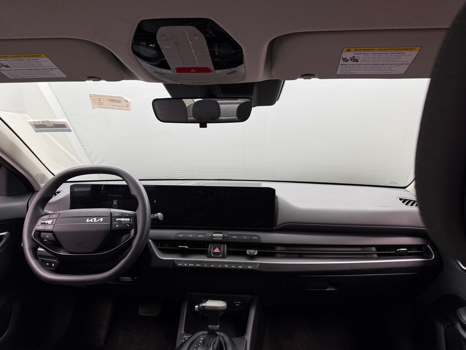 Thumbnail: 2025 Kia K4 - 3