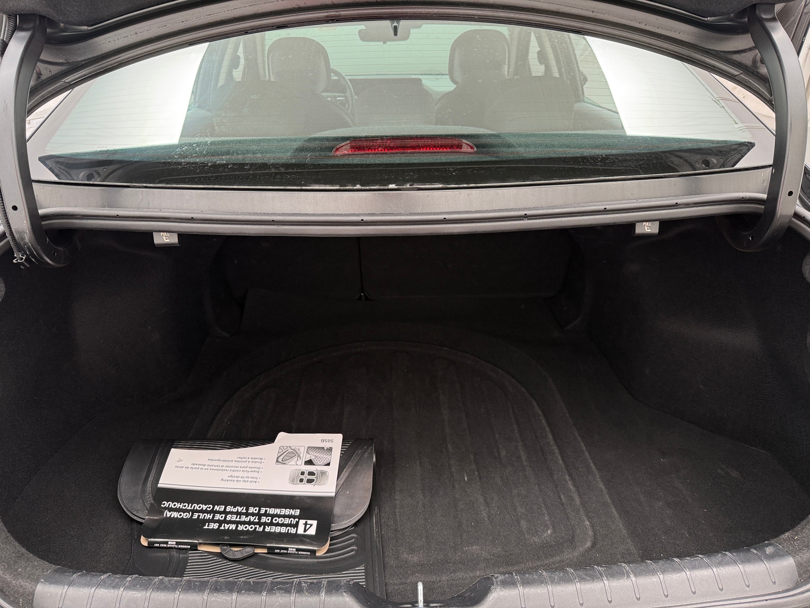 Thumbnail: 2025 Kia K4 - 7