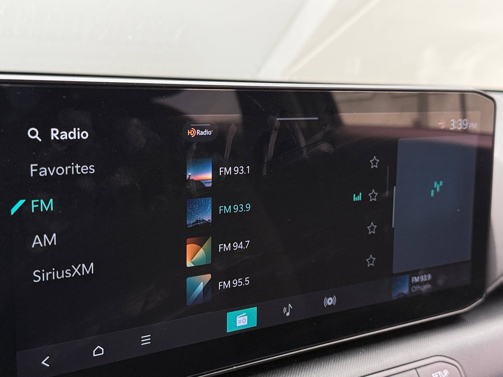 Thumbnail: 2025 Kia K4 - 4