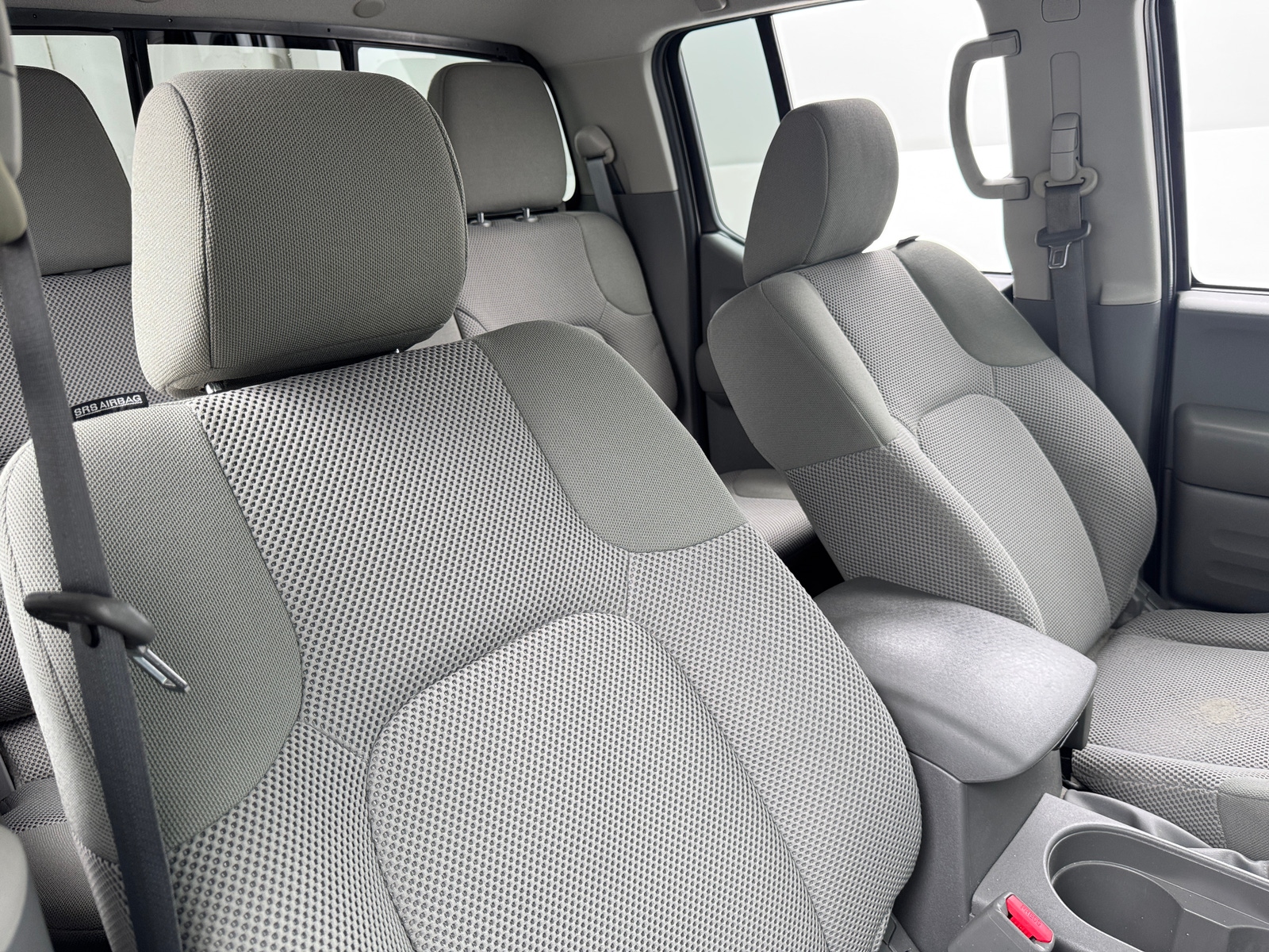 Thumbnail: 2019 Nissan Frontier - 2