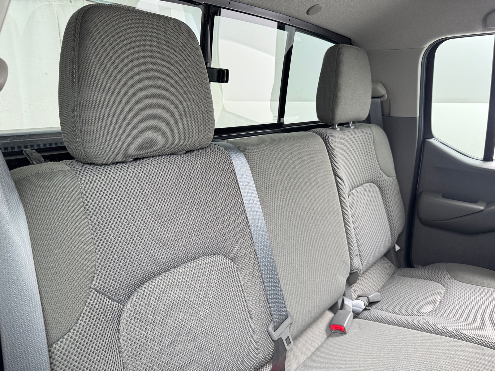 Thumbnail: 2019 Nissan Frontier - 6