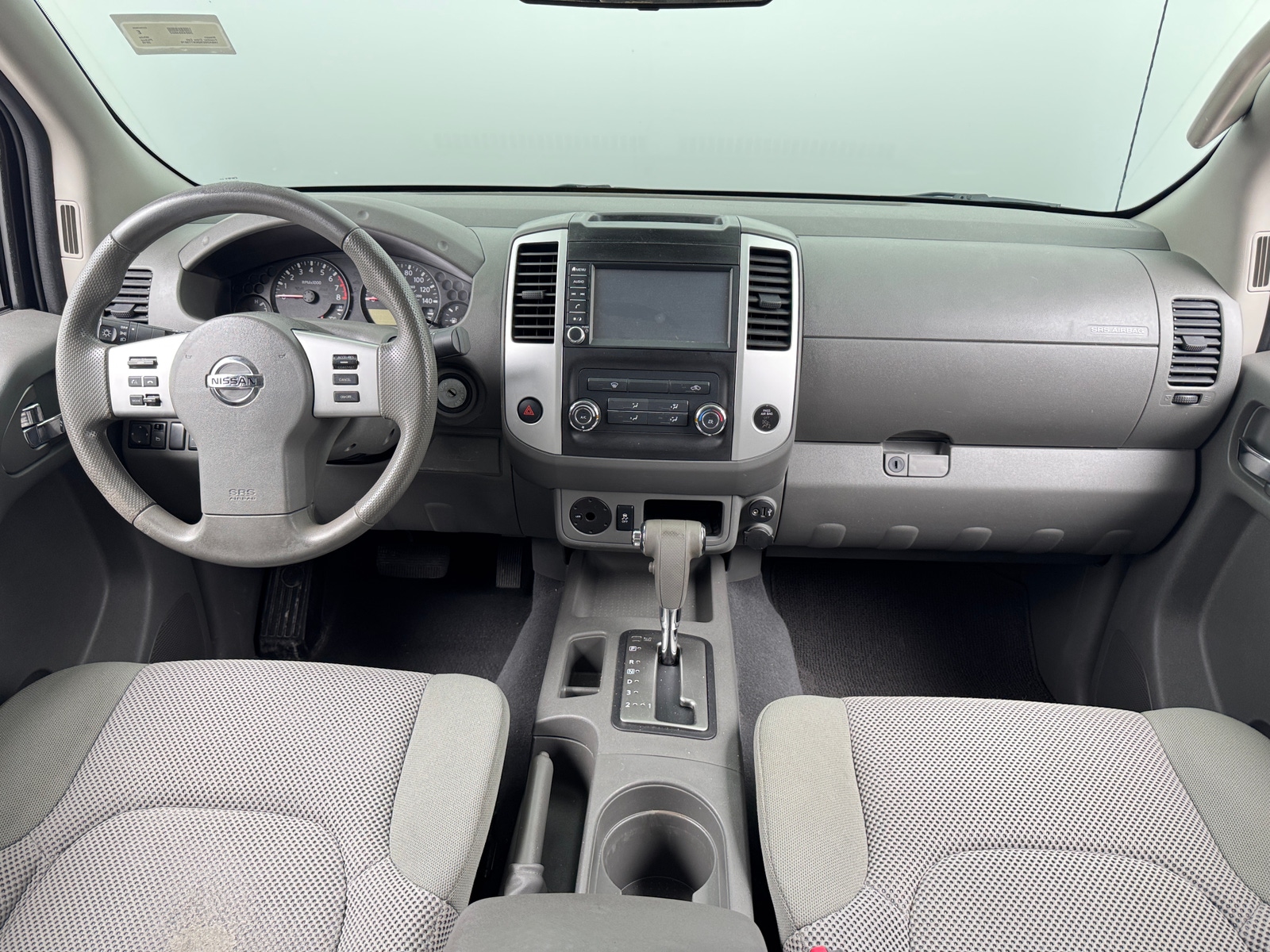 Thumbnail: 2019 Nissan Frontier - 3