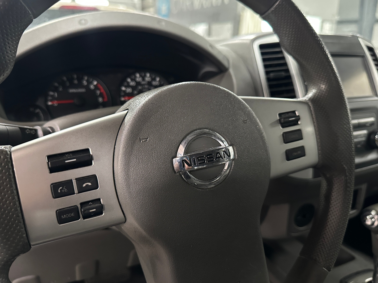 Thumbnail: 2019 Nissan Frontier - 5