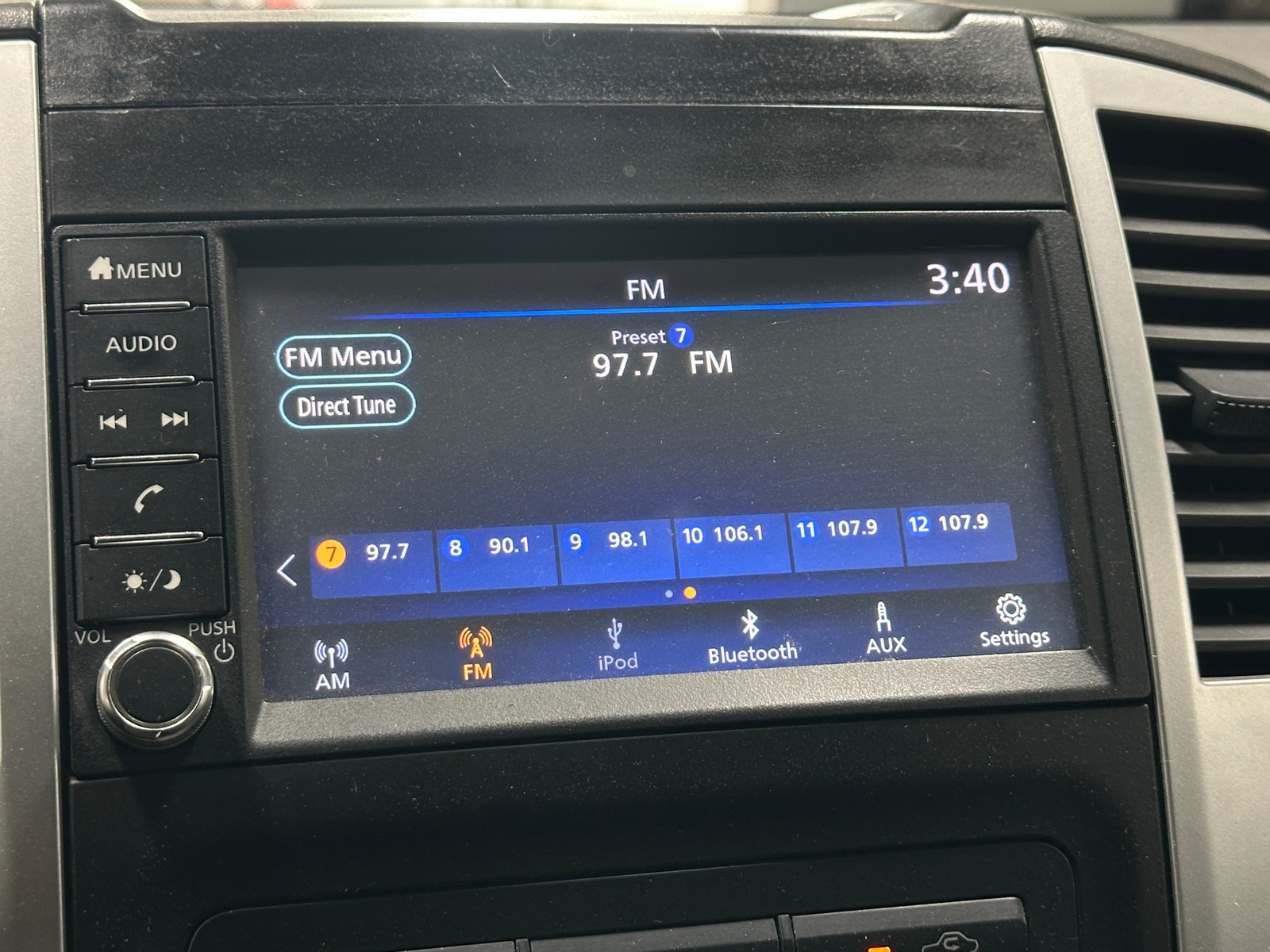 Thumbnail: 2019 Nissan Frontier - 4