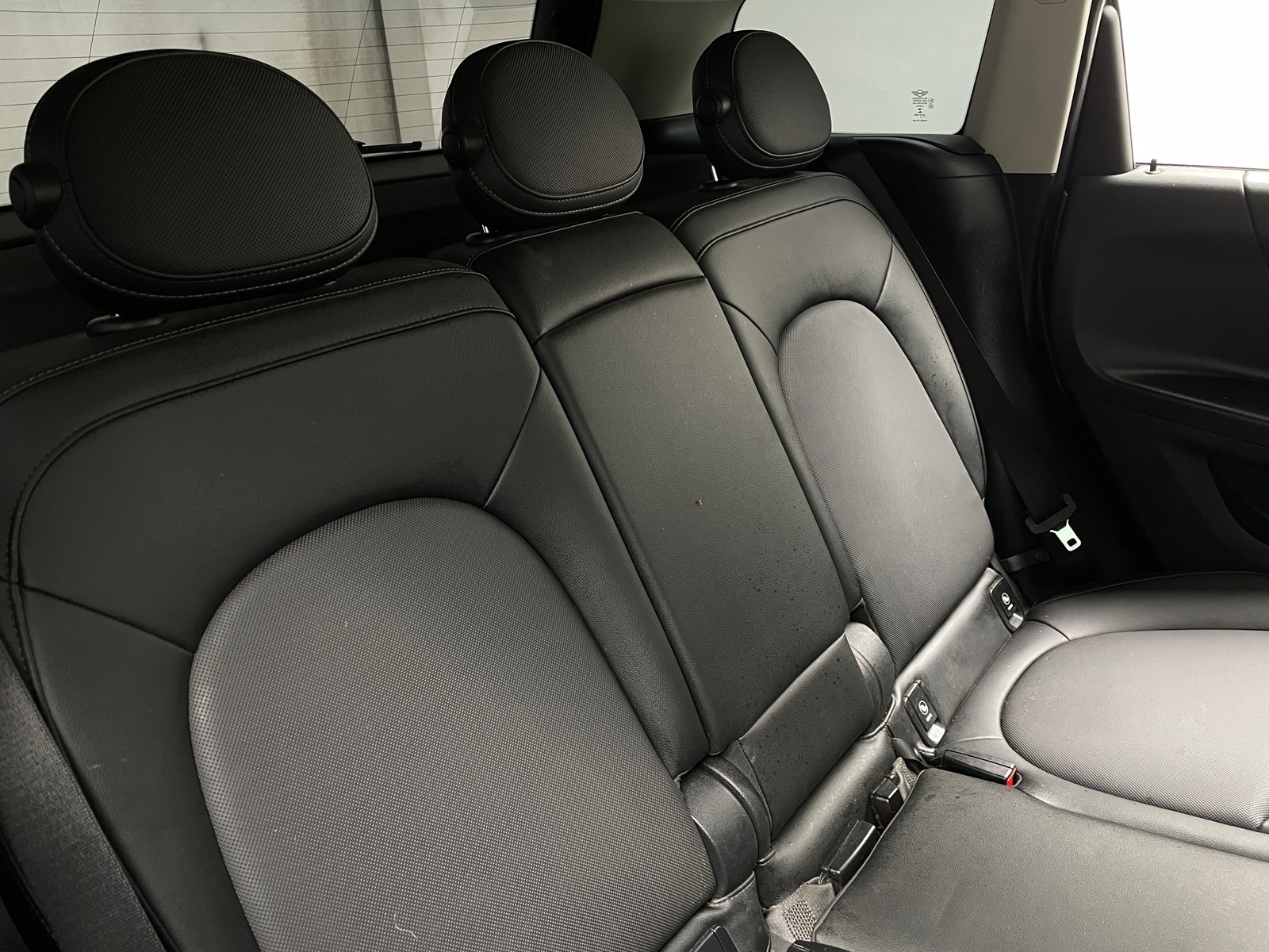 Thumbnail: 2017 MINI Cooper Countryman - 5