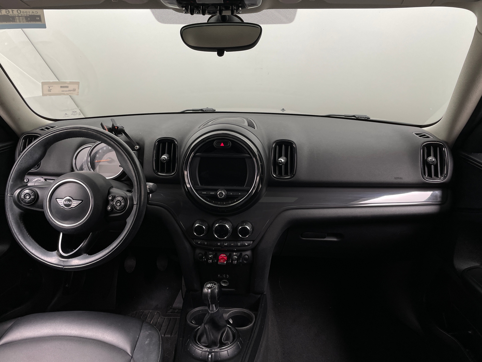 Thumbnail: 2017 MINI Cooper Countryman - 2