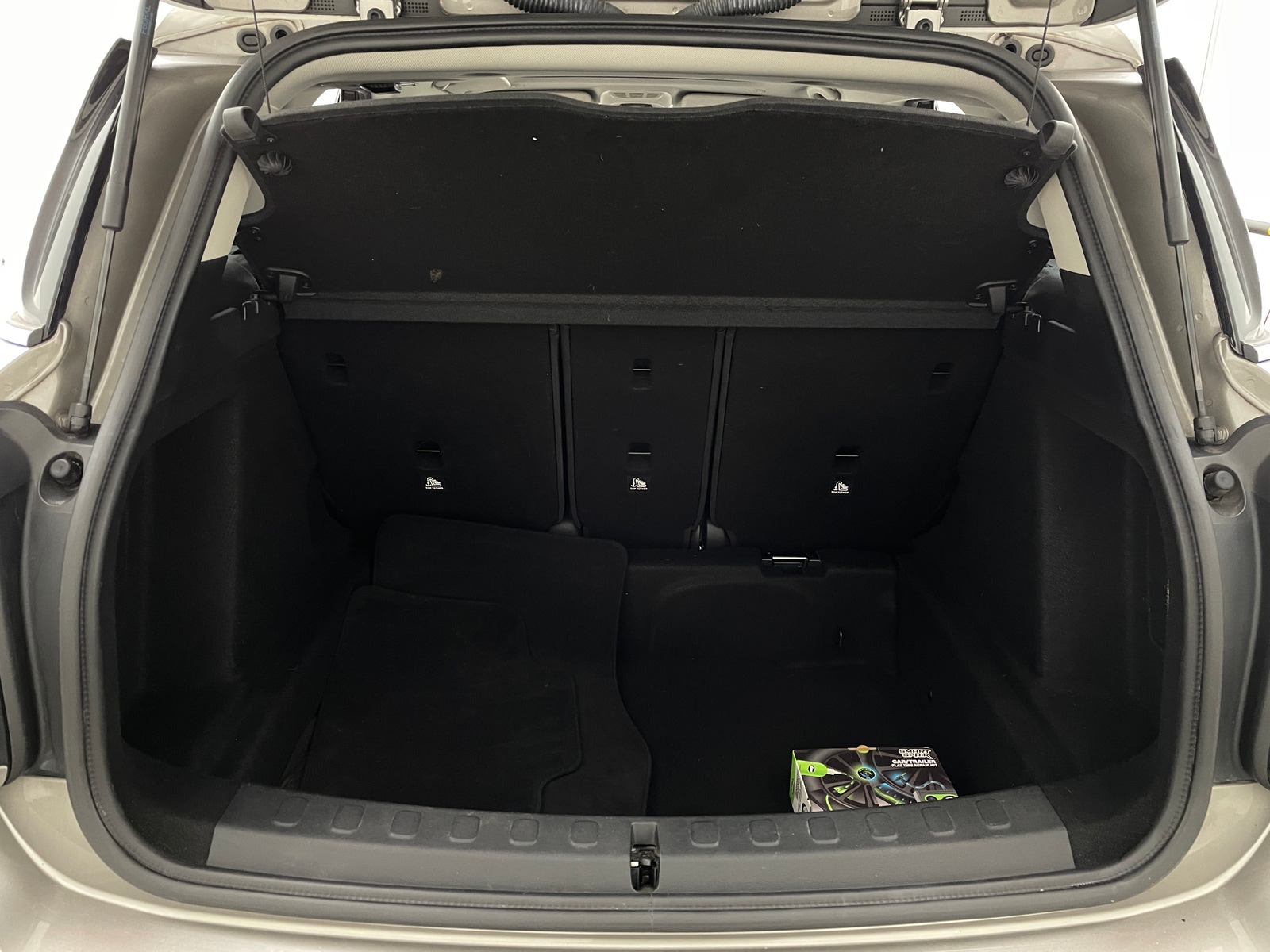 Thumbnail: 2017 MINI Cooper Countryman - 6