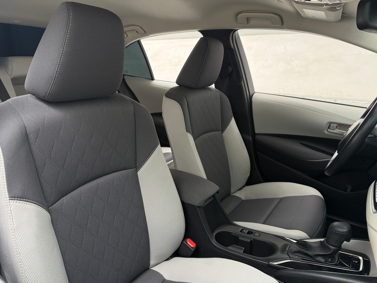 Thumbnail: 2024 Toyota Corolla - 2