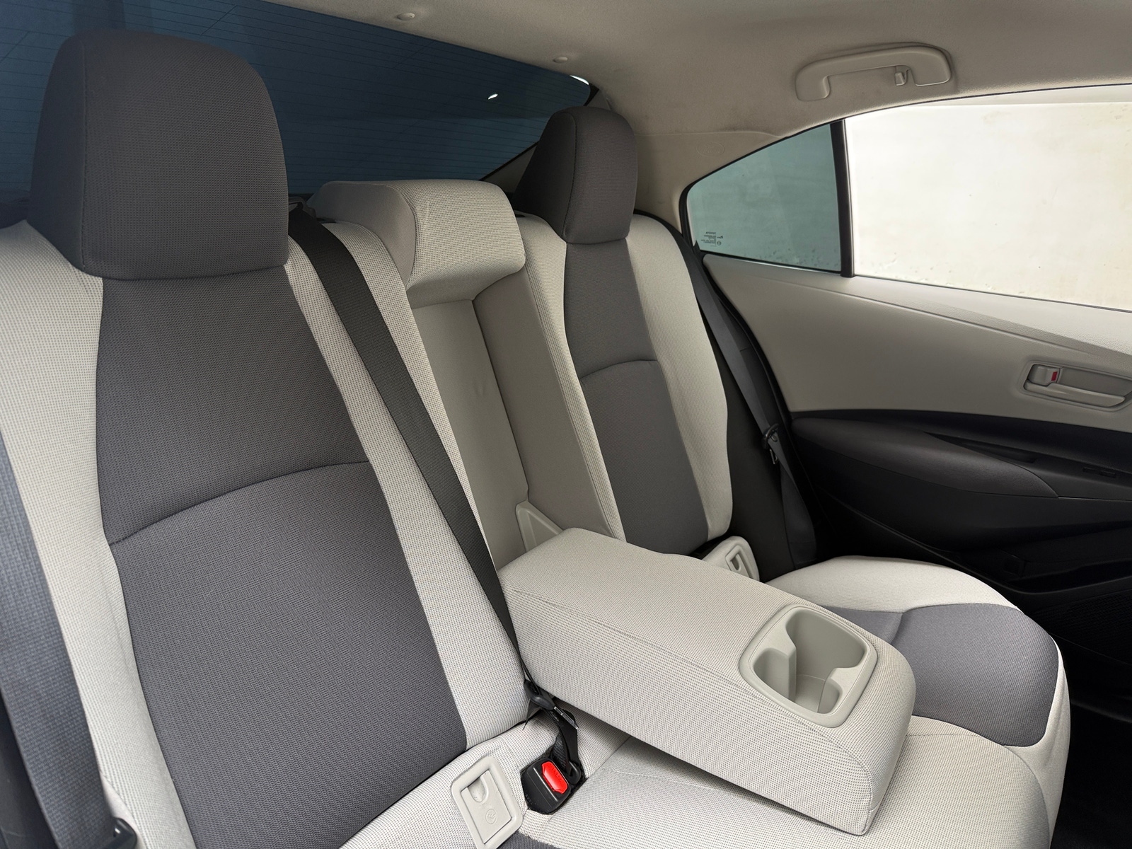 Thumbnail: 2024 Toyota Corolla - 6