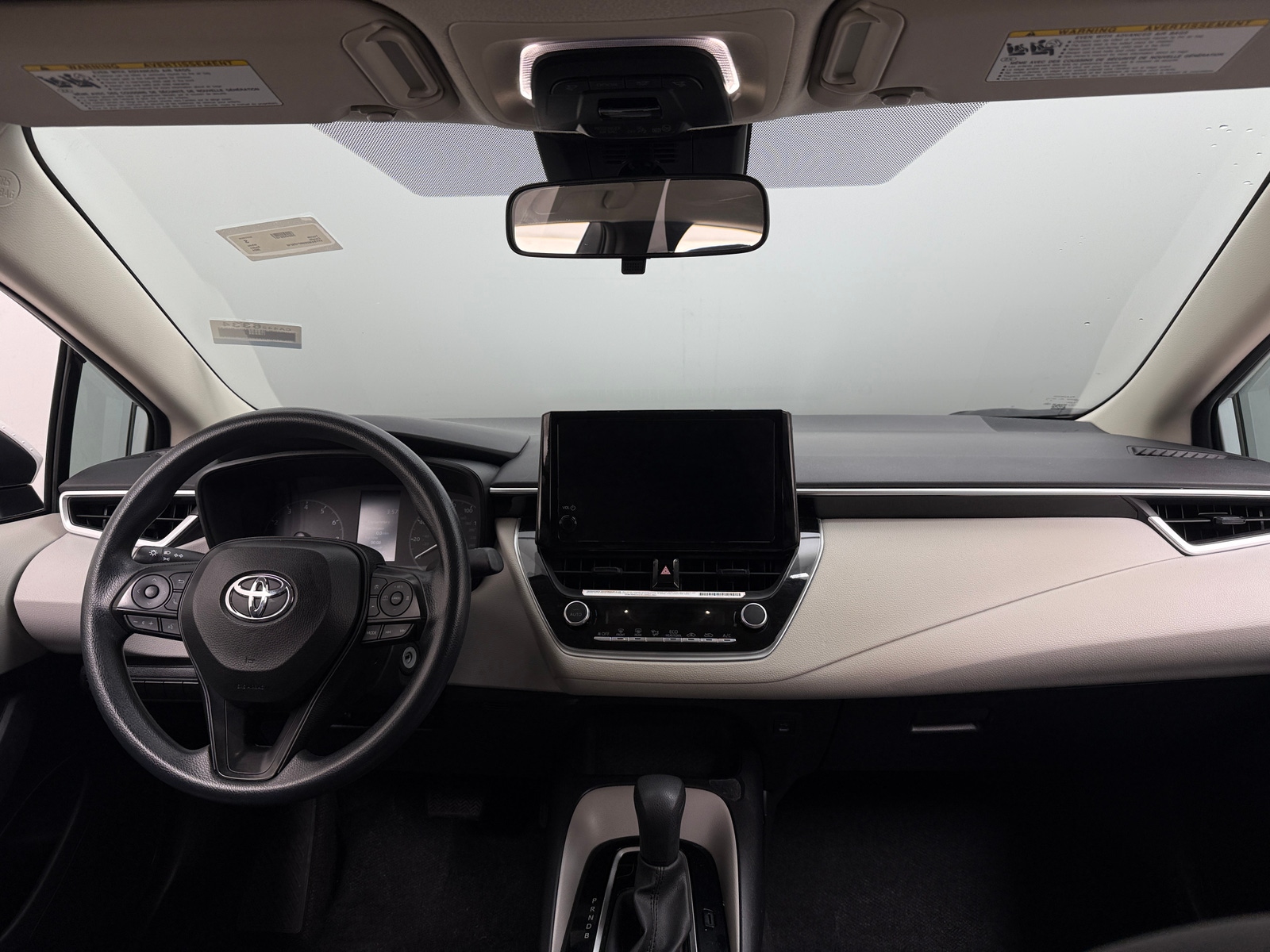 Thumbnail: 2024 Toyota Corolla - 3