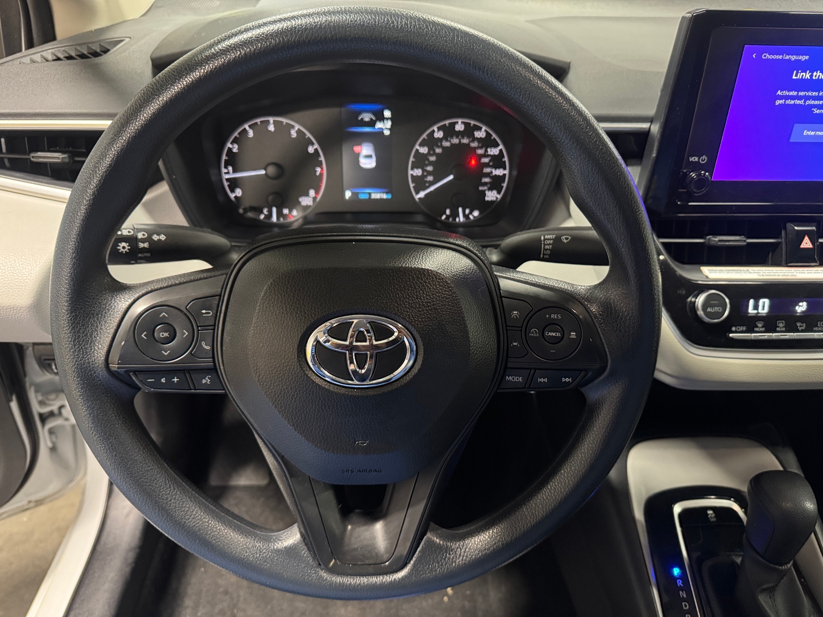 Thumbnail: 2024 Toyota Corolla - 5