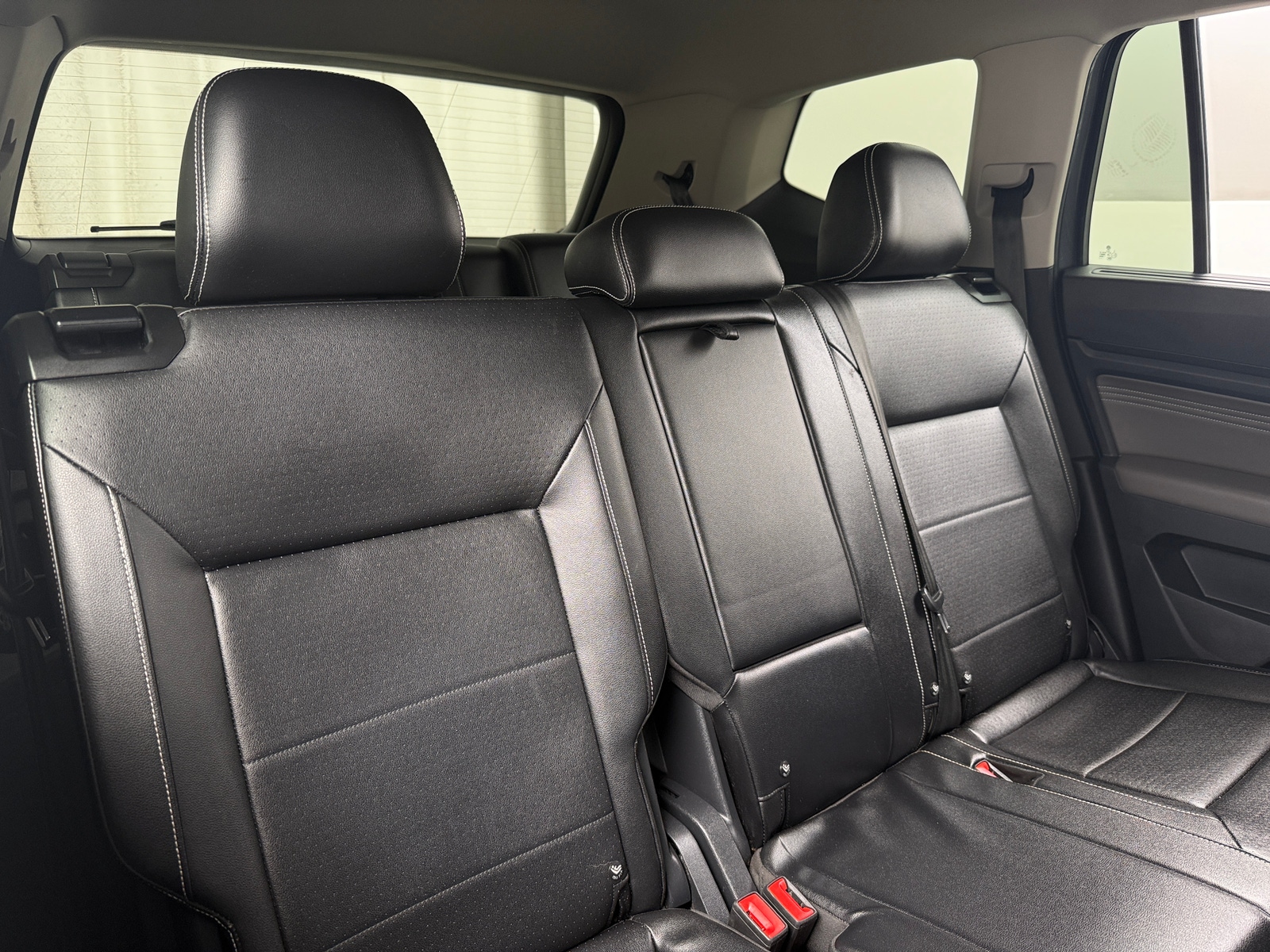 Thumbnail: 2022 Volkswagen Atlas - 5