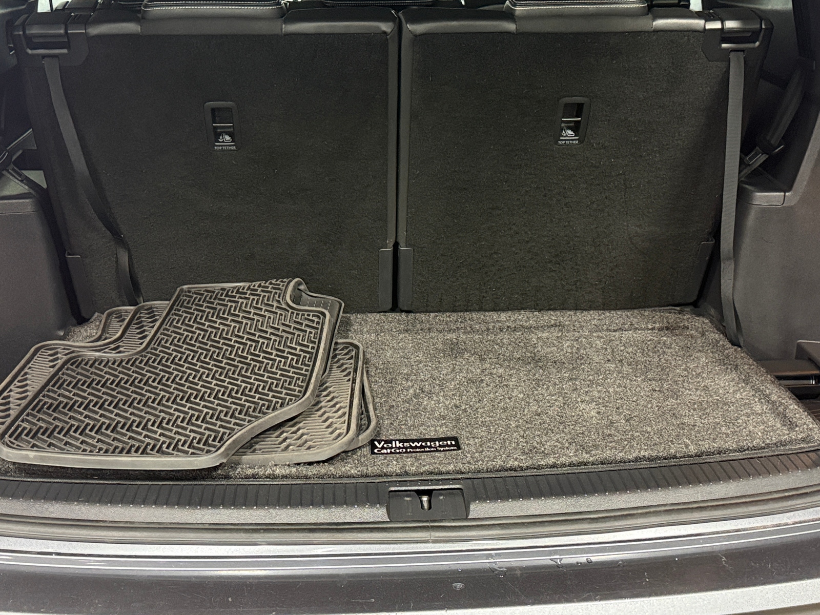 Thumbnail: 2022 Volkswagen Atlas - 6